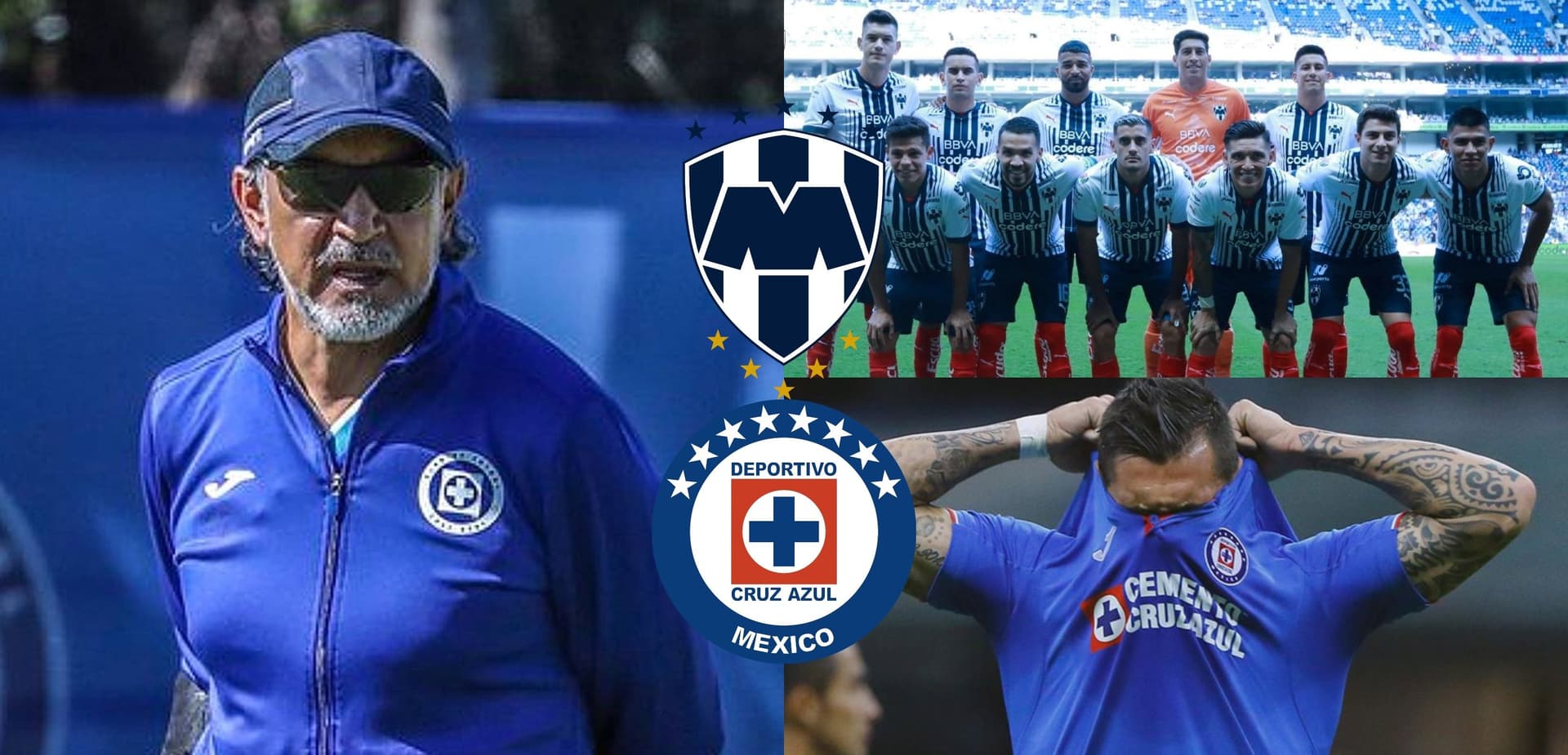 Luego de caer eliminados, este jugador cambiaría de equipo hacia el norte del país