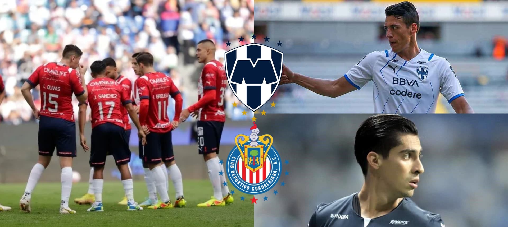 Luego de haber acabado de la peor manera en la temporada, ya no seguirían en el club