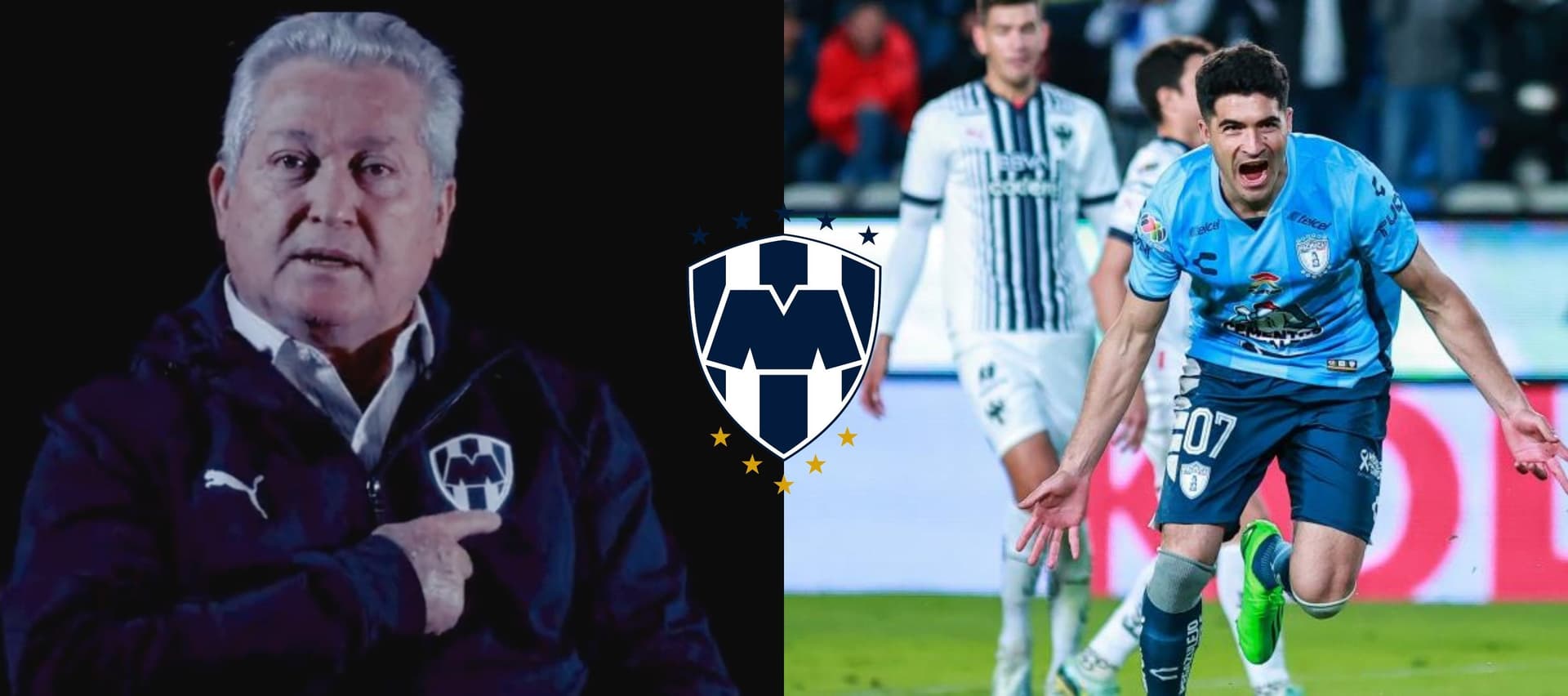 Luego de haber perdido, el técnico explotó ante los micrófonos de todos los medios
