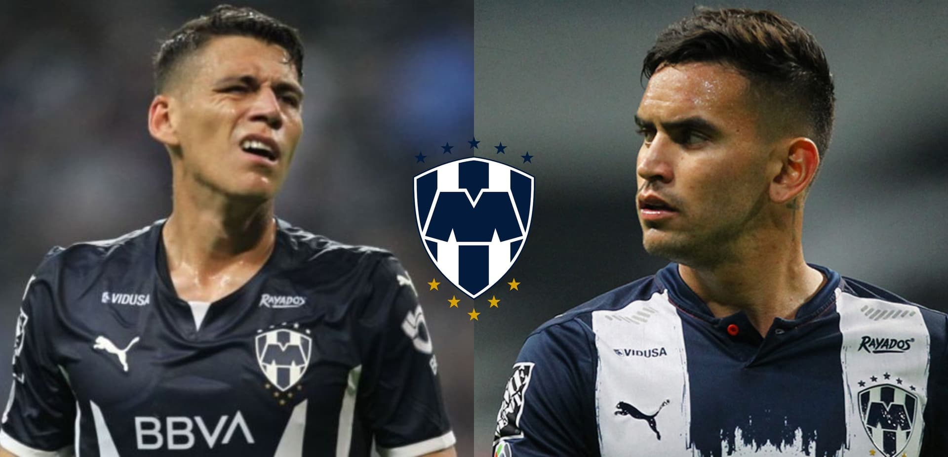 Luego de muchos dimes y diretes, el chileno se ganó el puesto en el once inicial