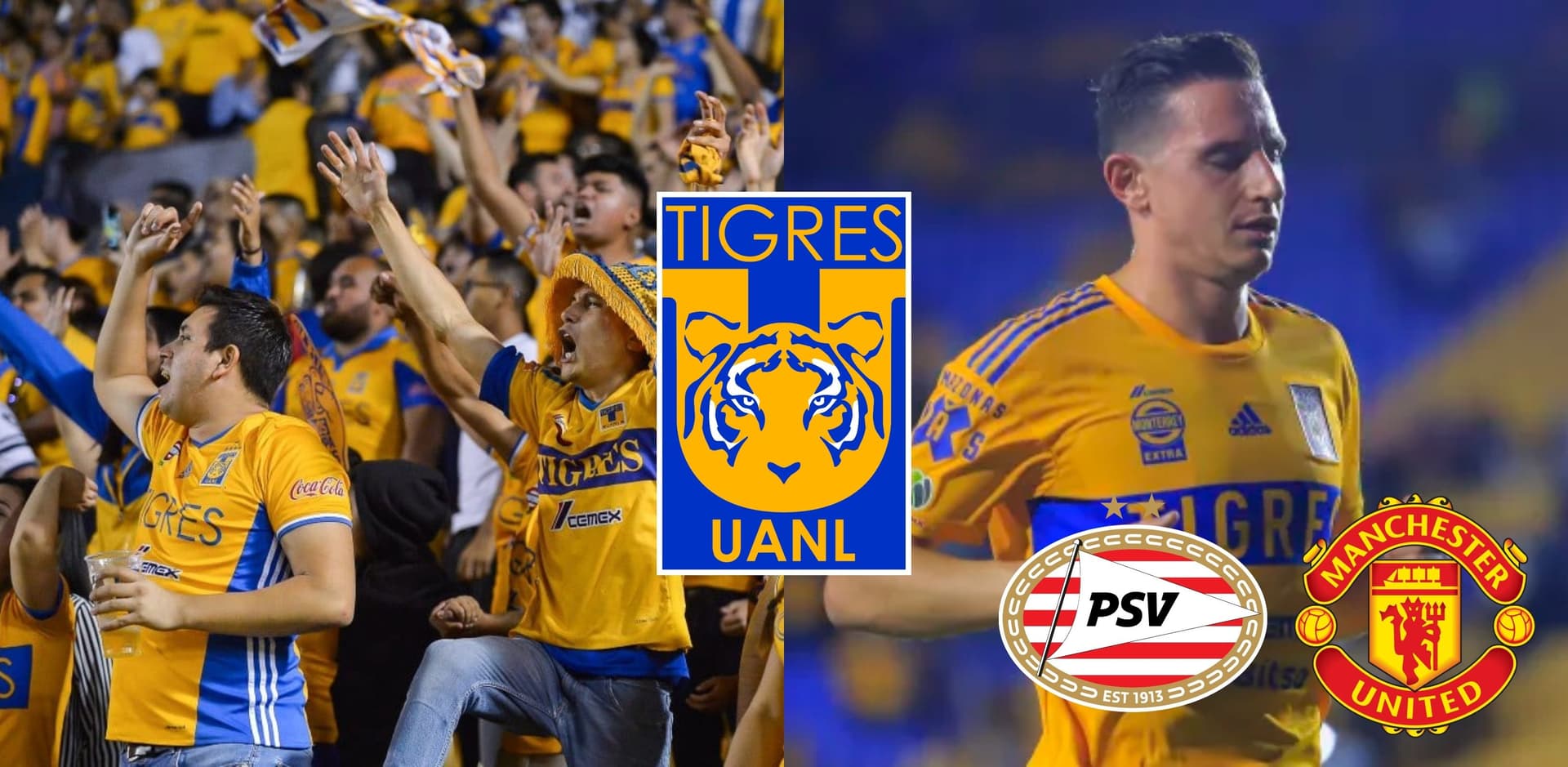 Luego de no sobre salir con el equipo de la UANL, aquí sería el futuro del francés