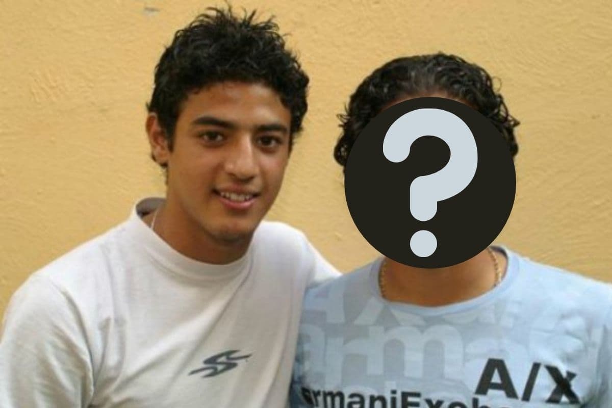Luego de ponerlo a la misma altura que Carlos Vela, Alejandro Vela pasó desapercibido y ahora se gana la vida lejos de las canchas.