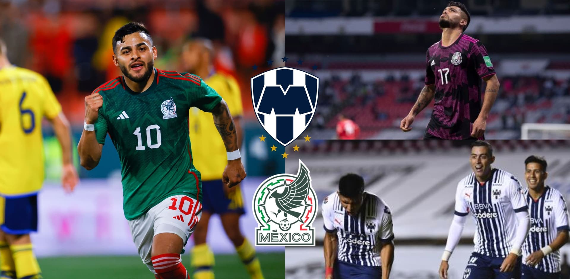 Luego de que brillara la actuación del jugador de Chivas, esto haría Corona
