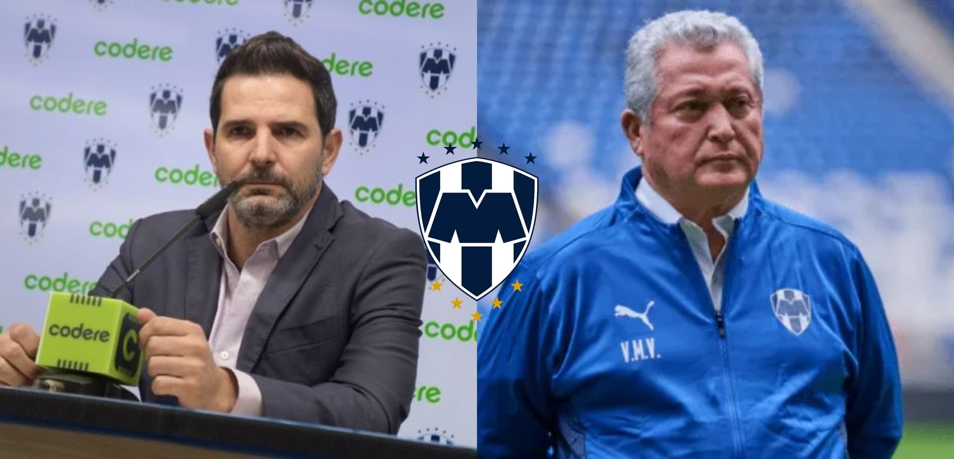 Luego de que culminaran con el fracaso, esto habría dicho el directivo del club
