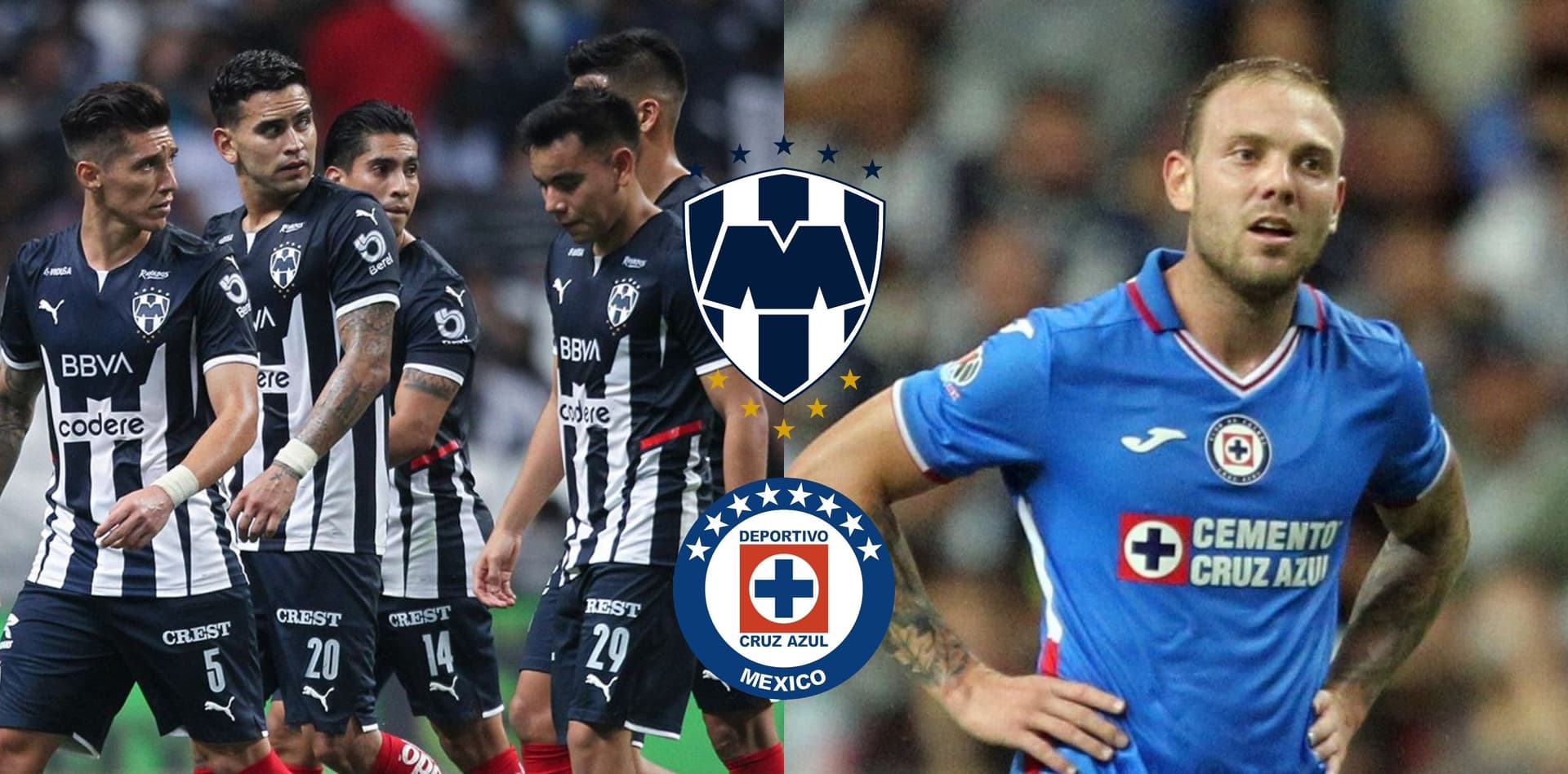 Luego de que dijera que no a Rayados, le pasa lo peor en su club actual