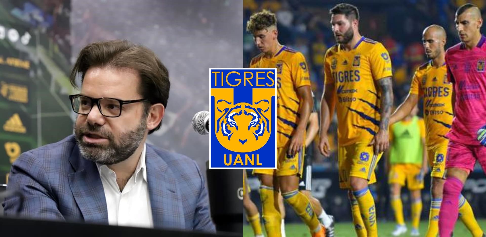 Luego de que fuera de los peores en la temporada pasada, diría adiós al club