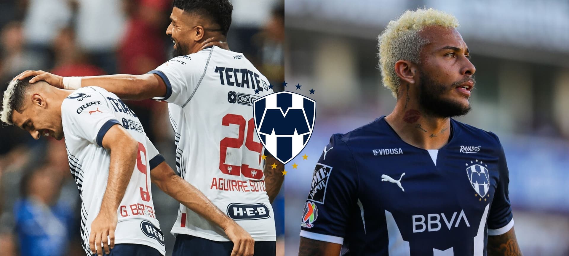 Luego de que no tuviera el nivel esperado, muchos lo esperaban fuera del club