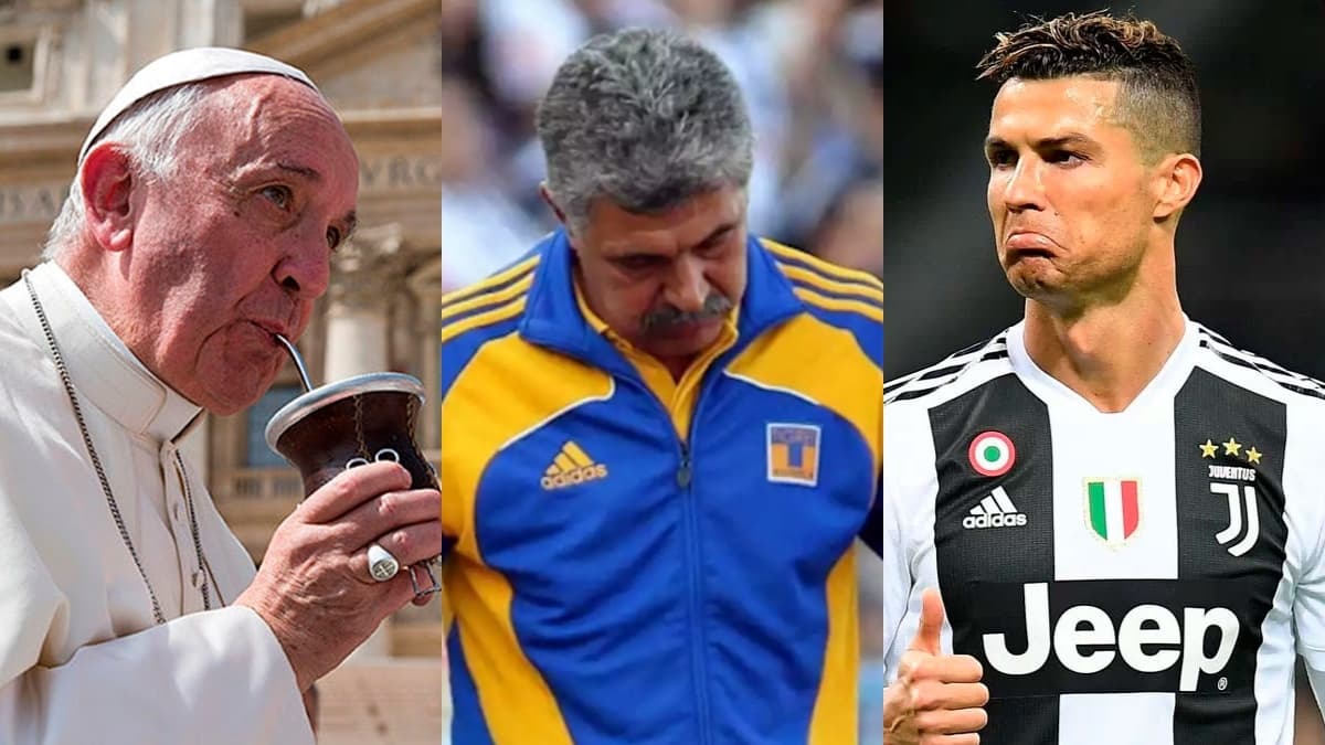 Luego de salir por la puerta de atrás de Tigres tras la pelea con Ricardo Ferretti, en su nuevo equipo gana millones y se compró semejante nave.
