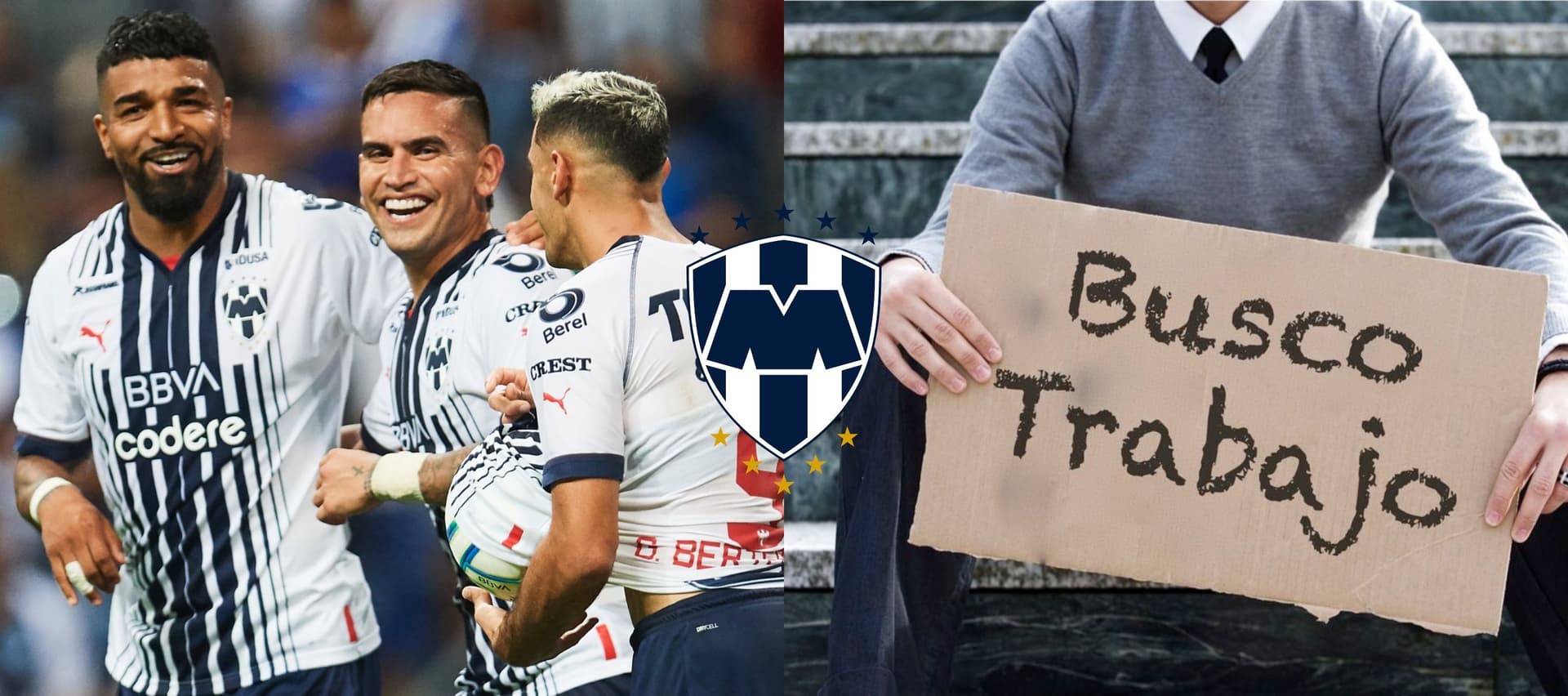 Luego de ser de lo mejor del equipo ahora no juega más