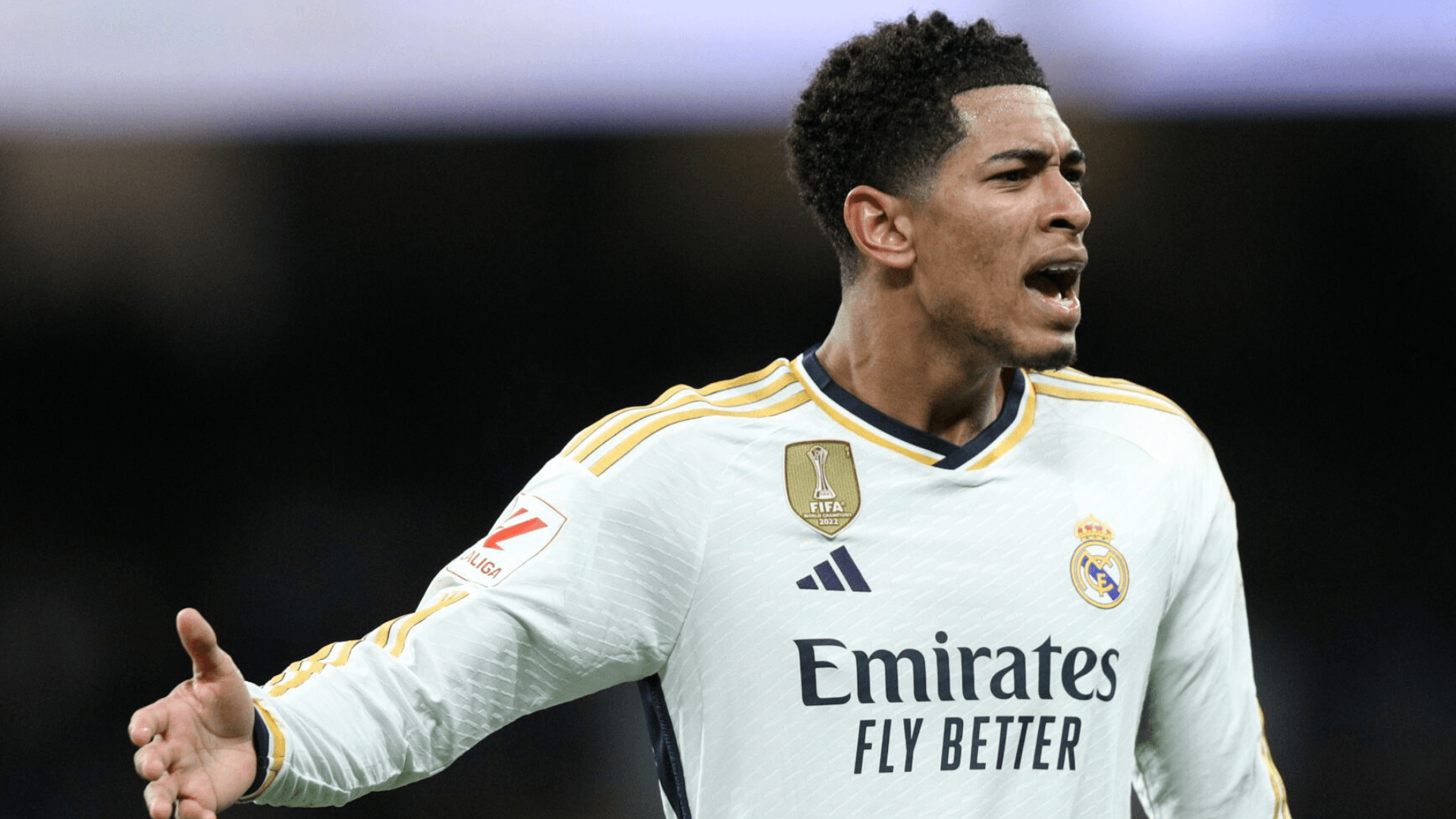 Luego de su encuentro con Greenwood, se filtró la supuesta sanción para el jugador del Real Madrid
