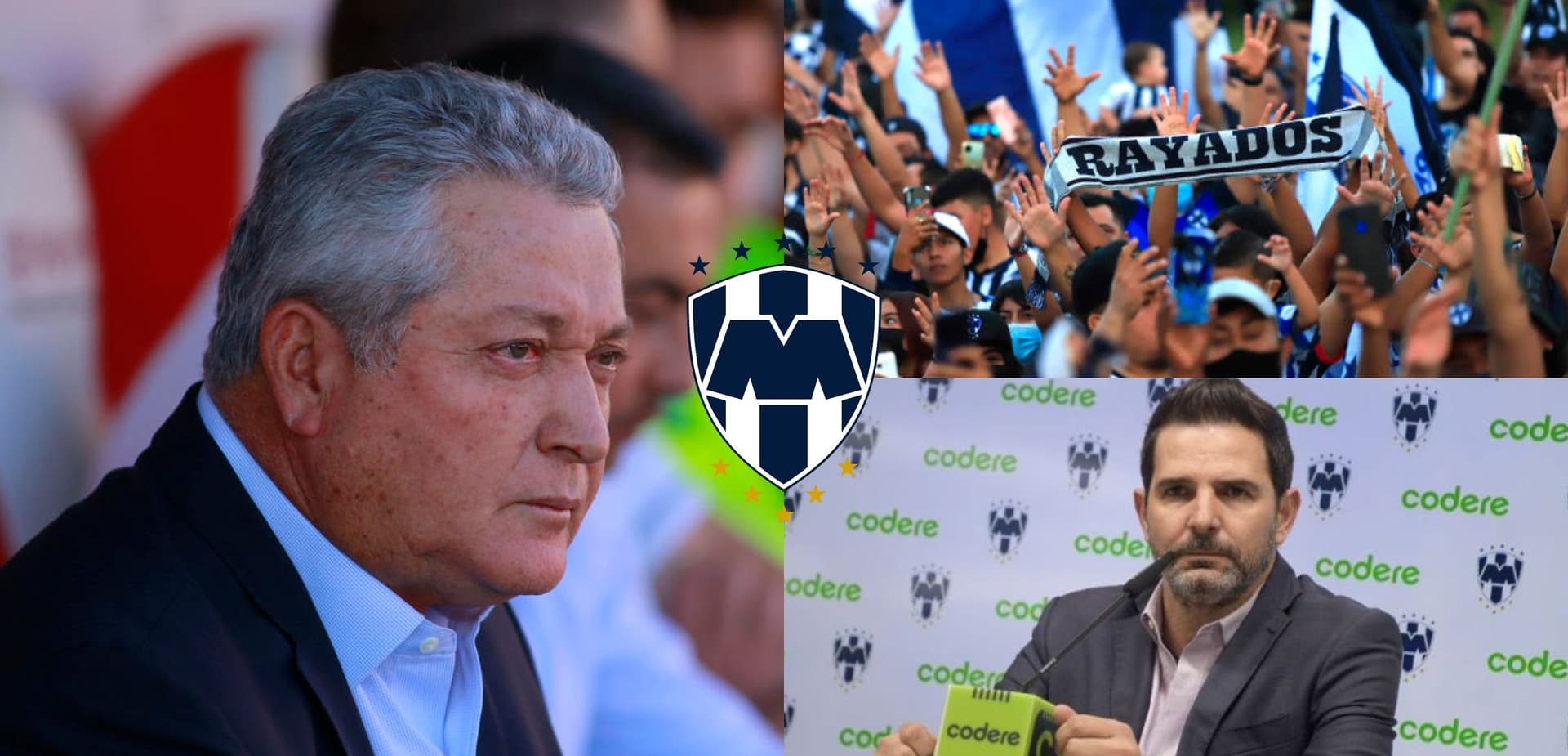 Luego de tener un mal resultado, su puesto estaría en juego