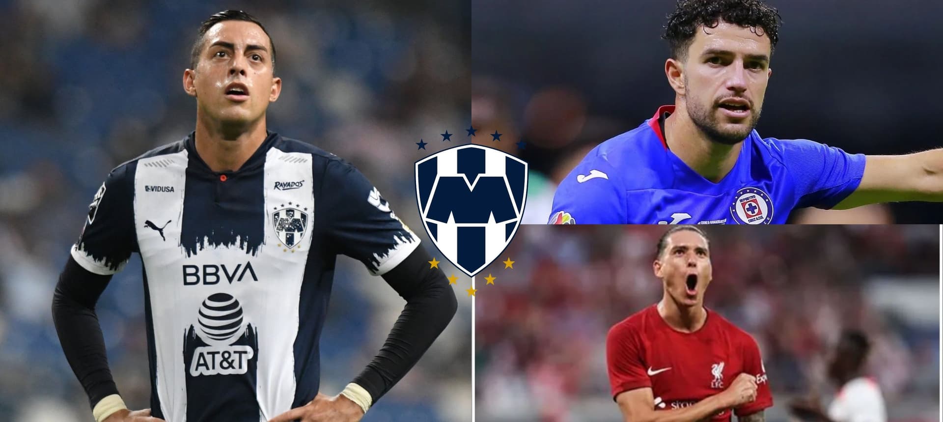Luego de tener una pésima temporada, llegaría su sustituto el próximo torneo