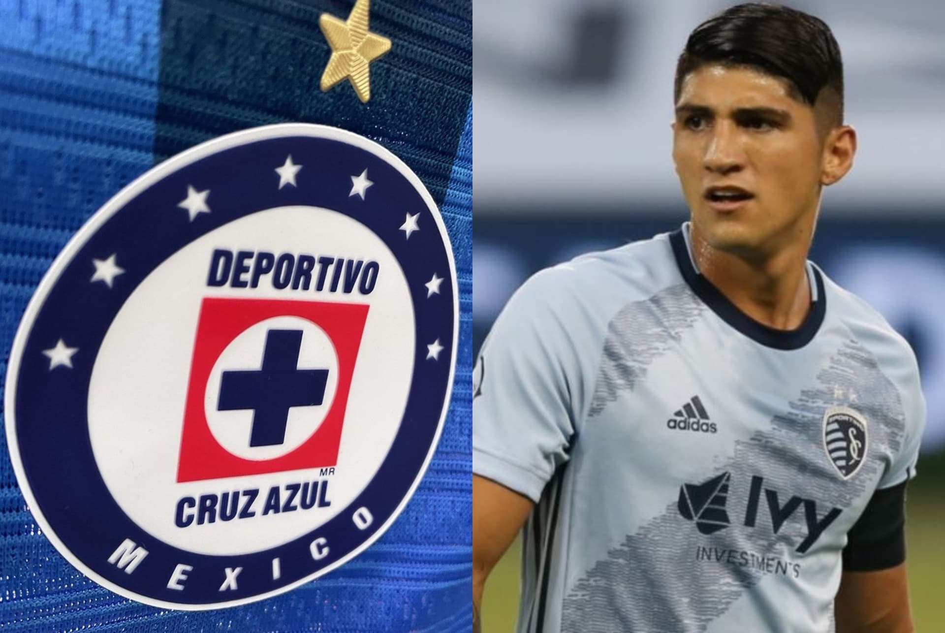 Luego de truncarse la posibilidad de fichar a Alan Pulido, Cruz Azul estaría a un paso de sacarle un 9 a Chivas.