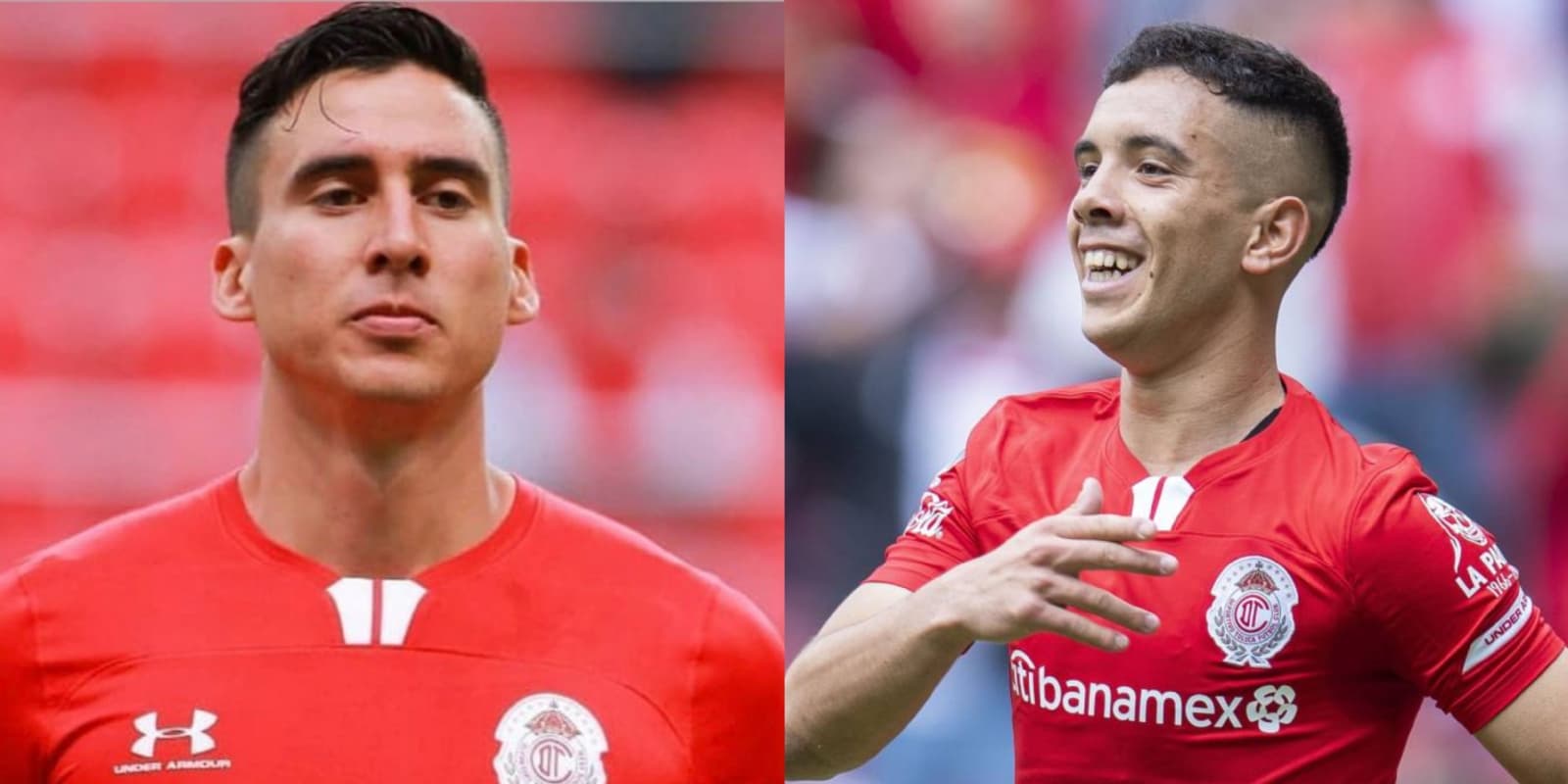 Luego del empate 1-1 en su visita a las “Águilas” del América, no tardaron en llegar las críticas de la afición de “Los Diablos Rojos” al defensa central, Adrián Mora por su pobre desempeño.