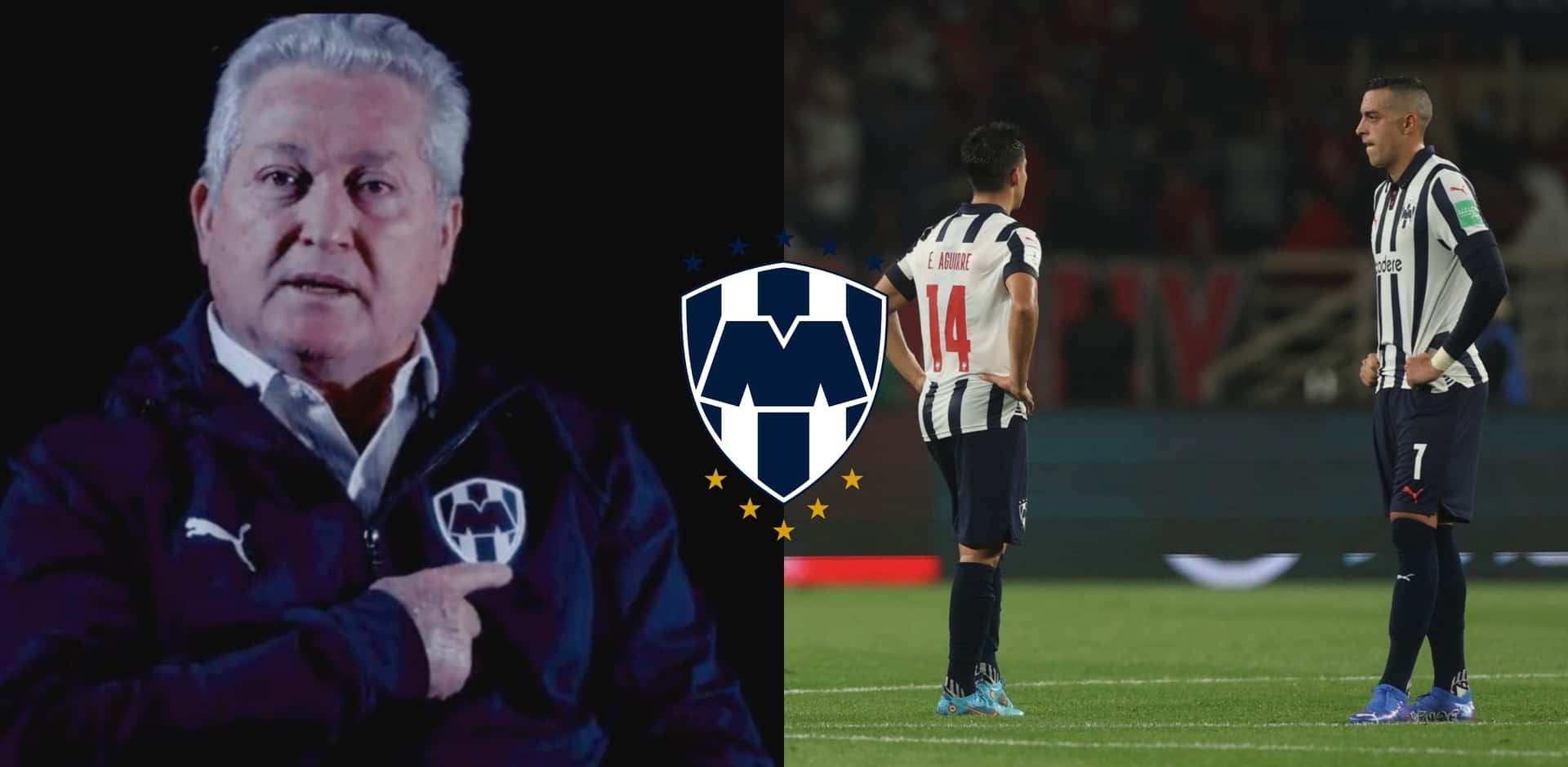 Luego del pésimo nivel mostrado en el equipo, fueron los primeros en irse