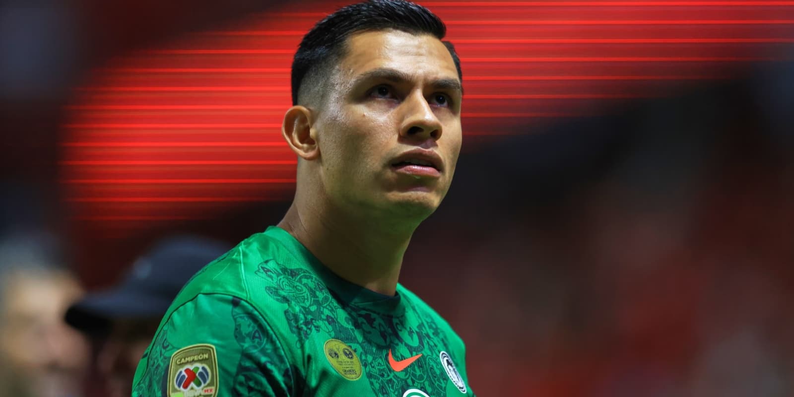 Luis Ángel Malagón / FOTO SOY FÚTBOL
