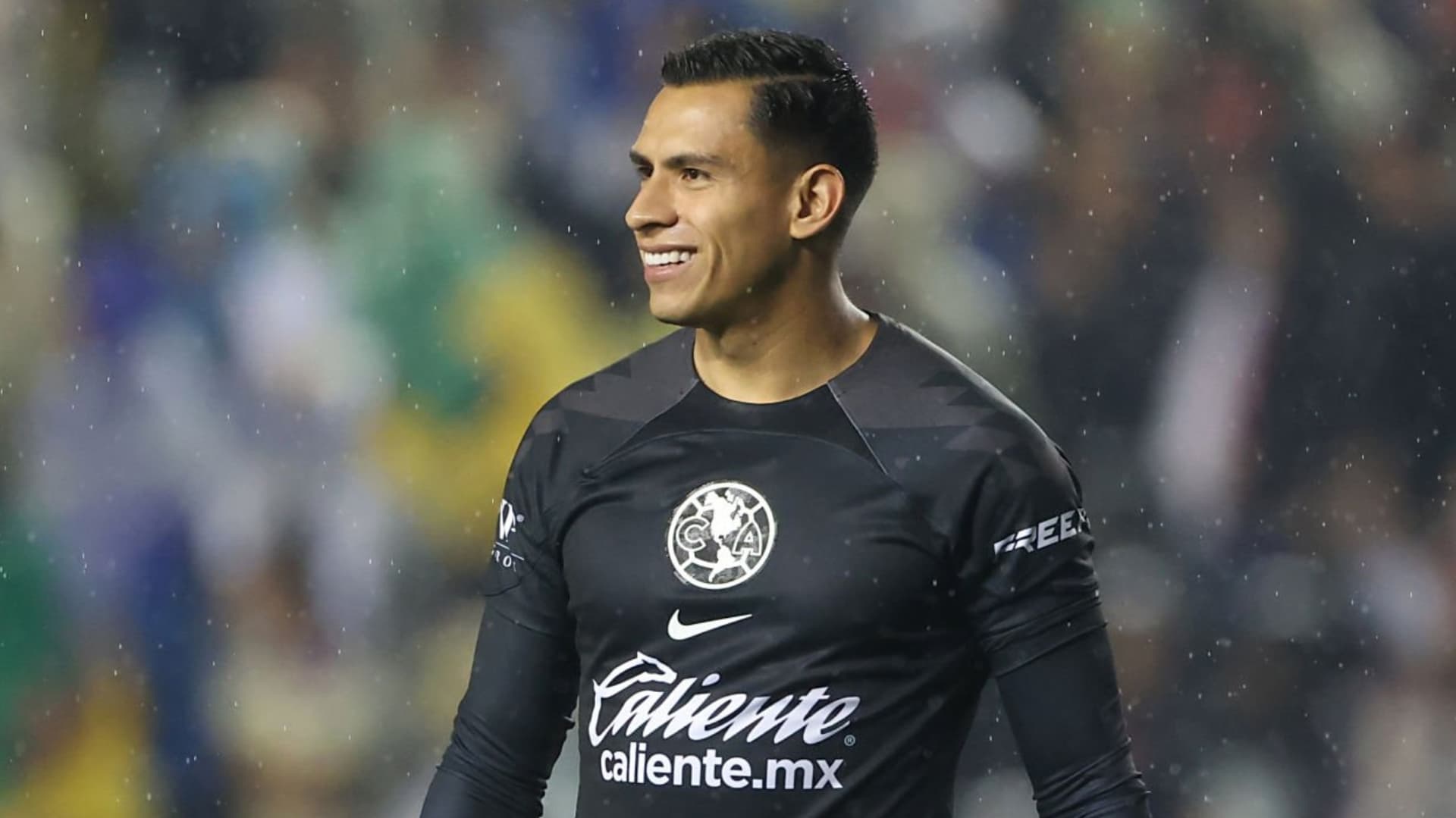 Luis Ángel Malagón y su nuevo destino