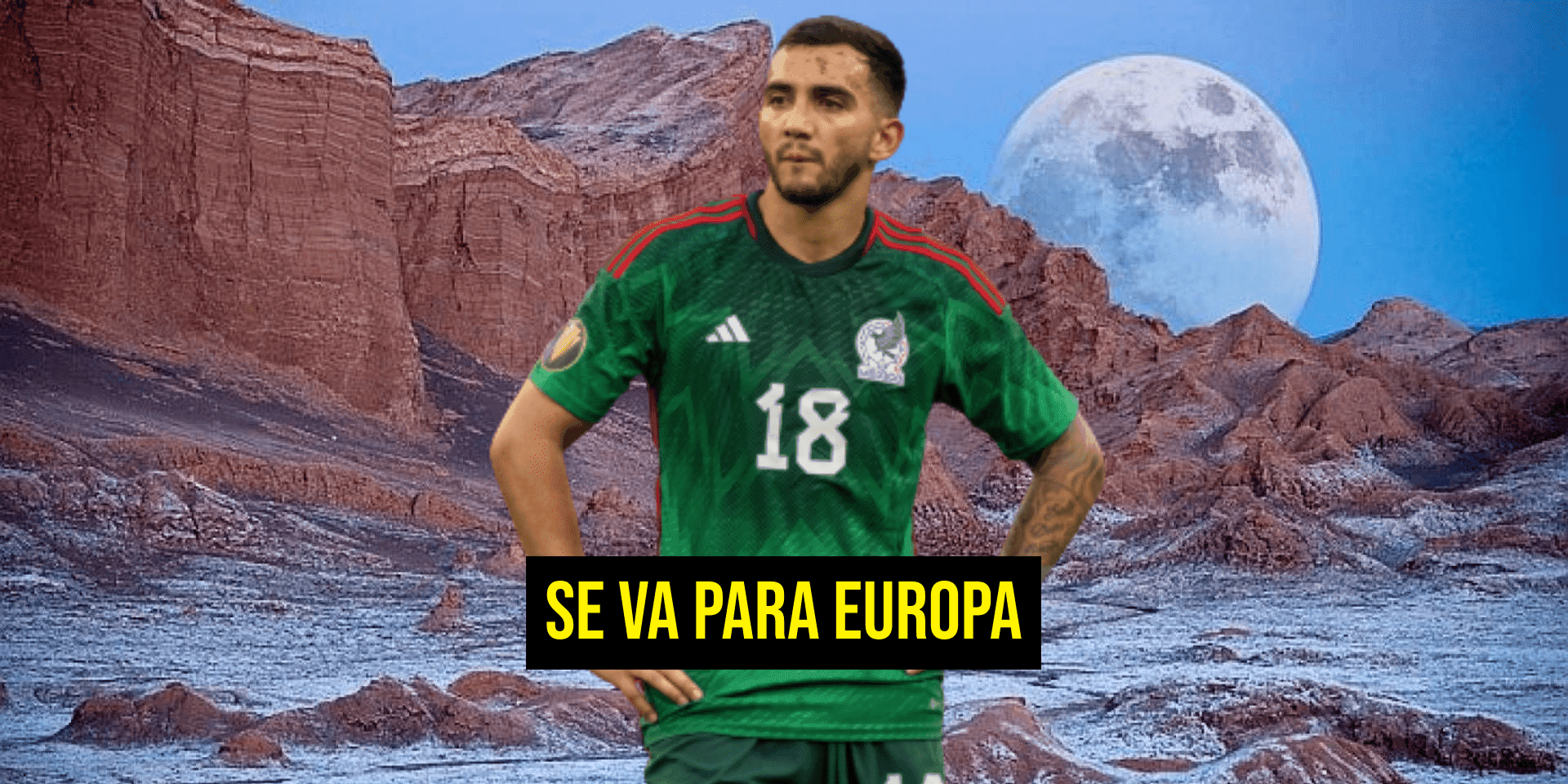 Luis Chávez pagará su cláusula de rescisión para dejar Pachuca y ya tendría nuevo destino