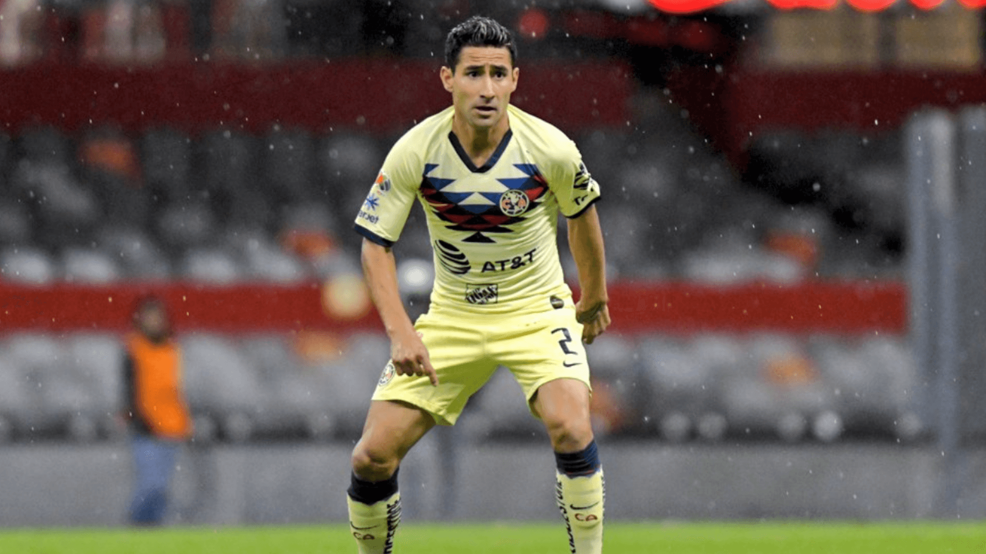 Luis Fuentes | Foto: @LigaBBVAMX