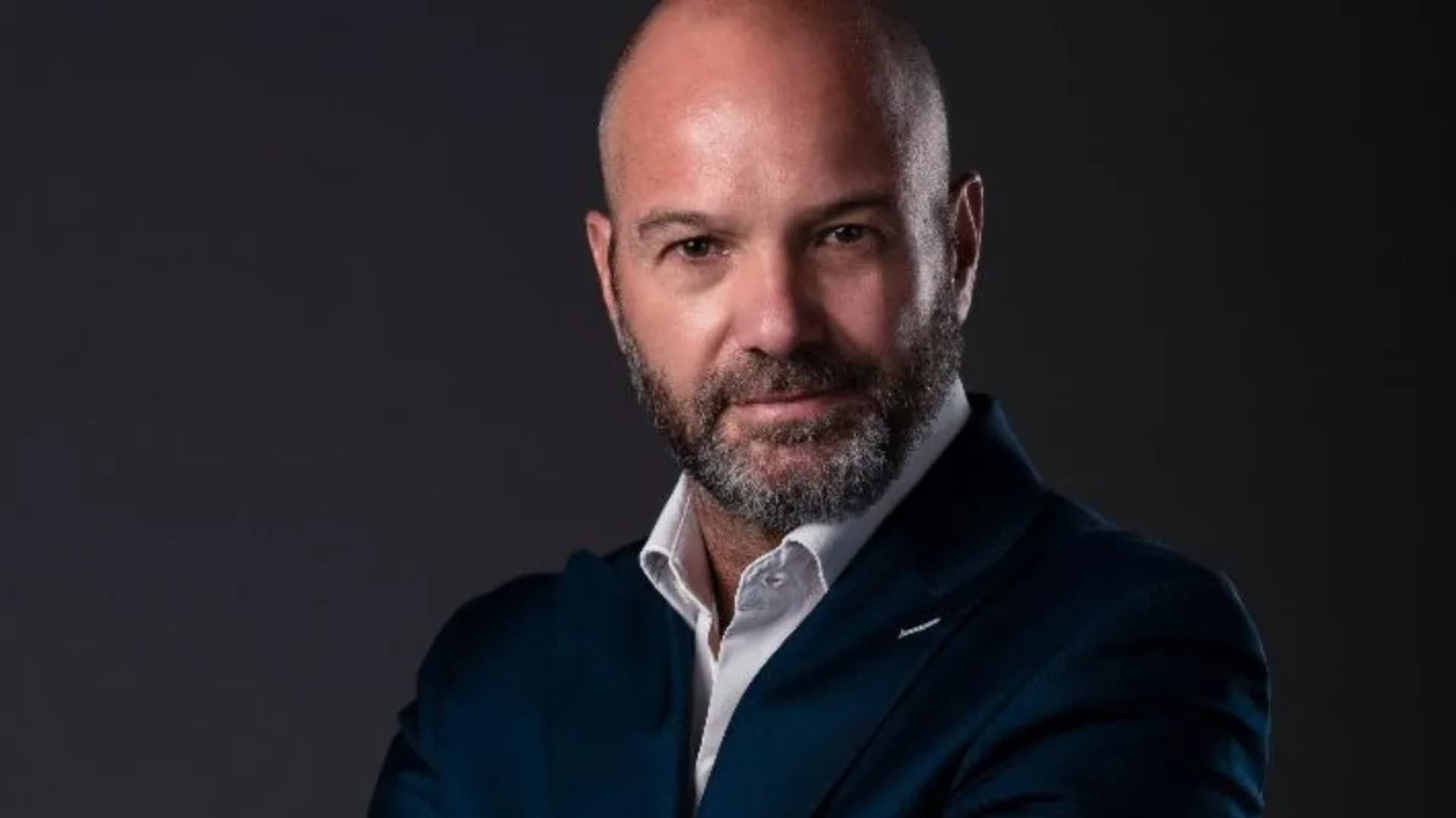 Luis García / Foto: Olé