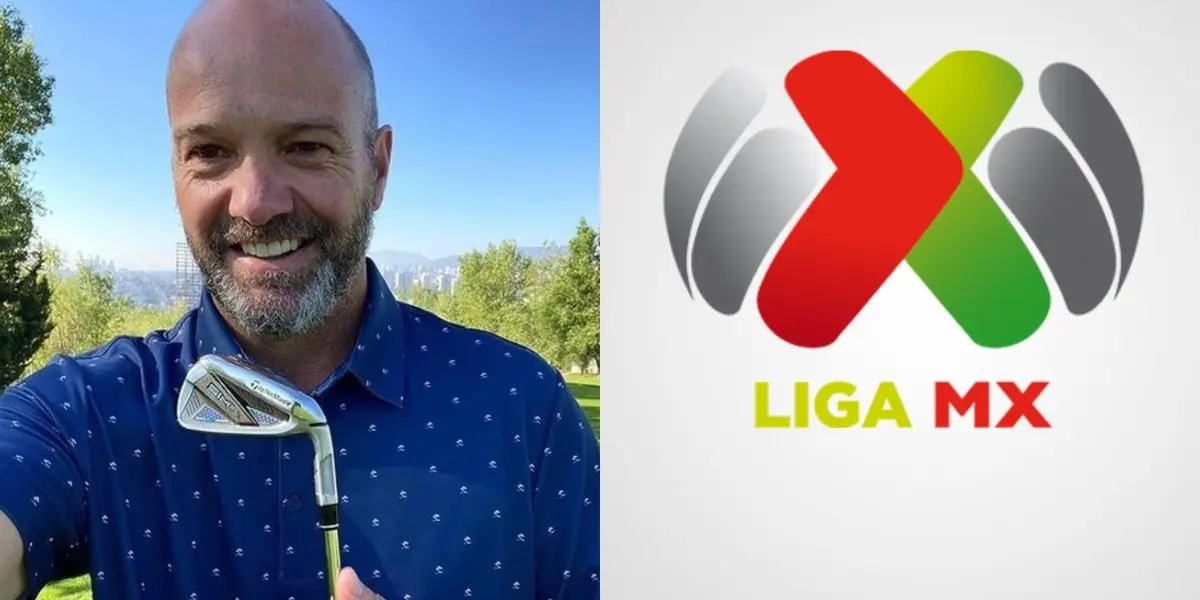 Luis García tacha a la Liga MX de desviar la atención del fracaso mundialista con Chivas