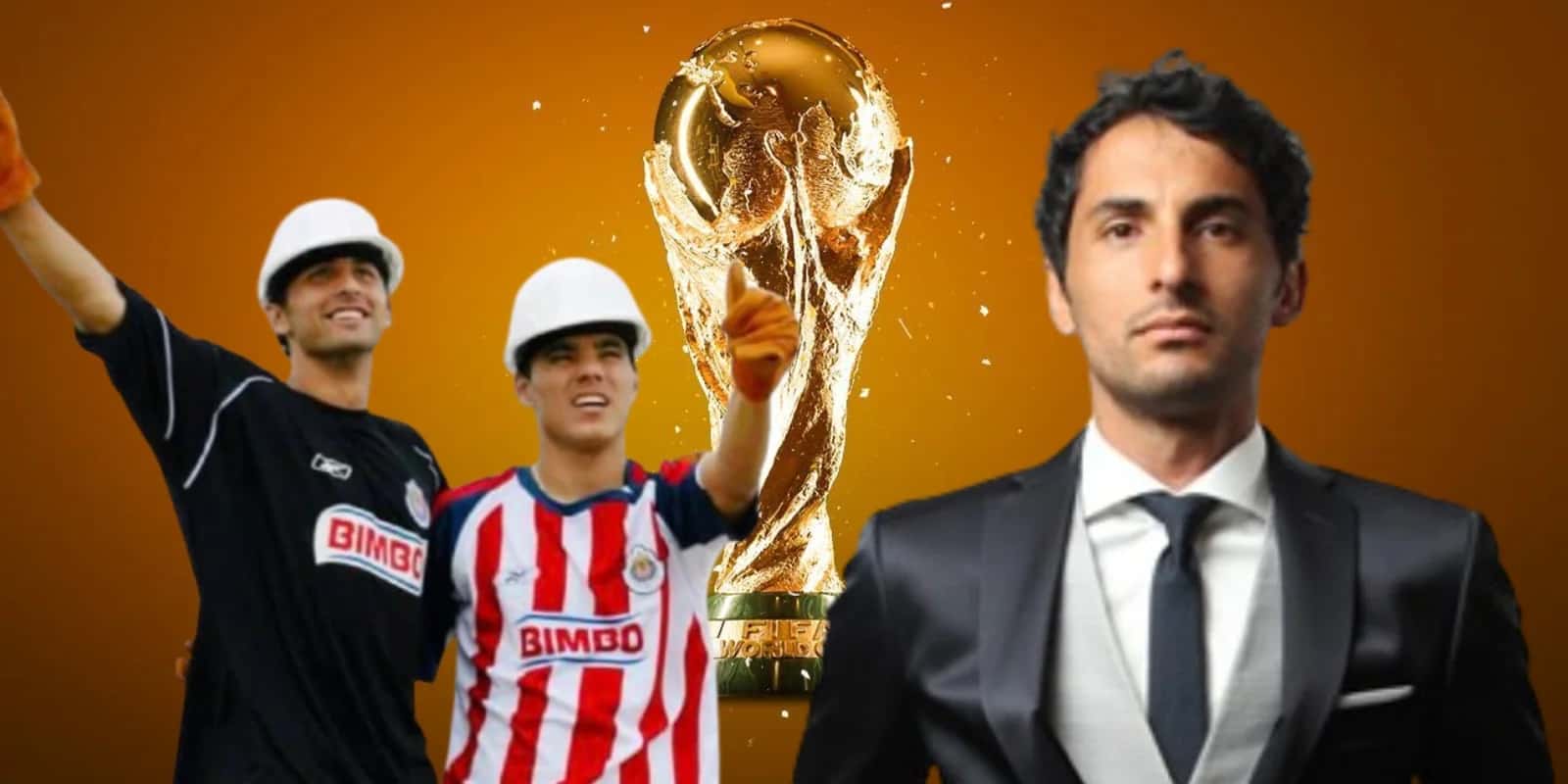 Luis Míchel tendrá un nuevo cargo de cara al Mundial 2026