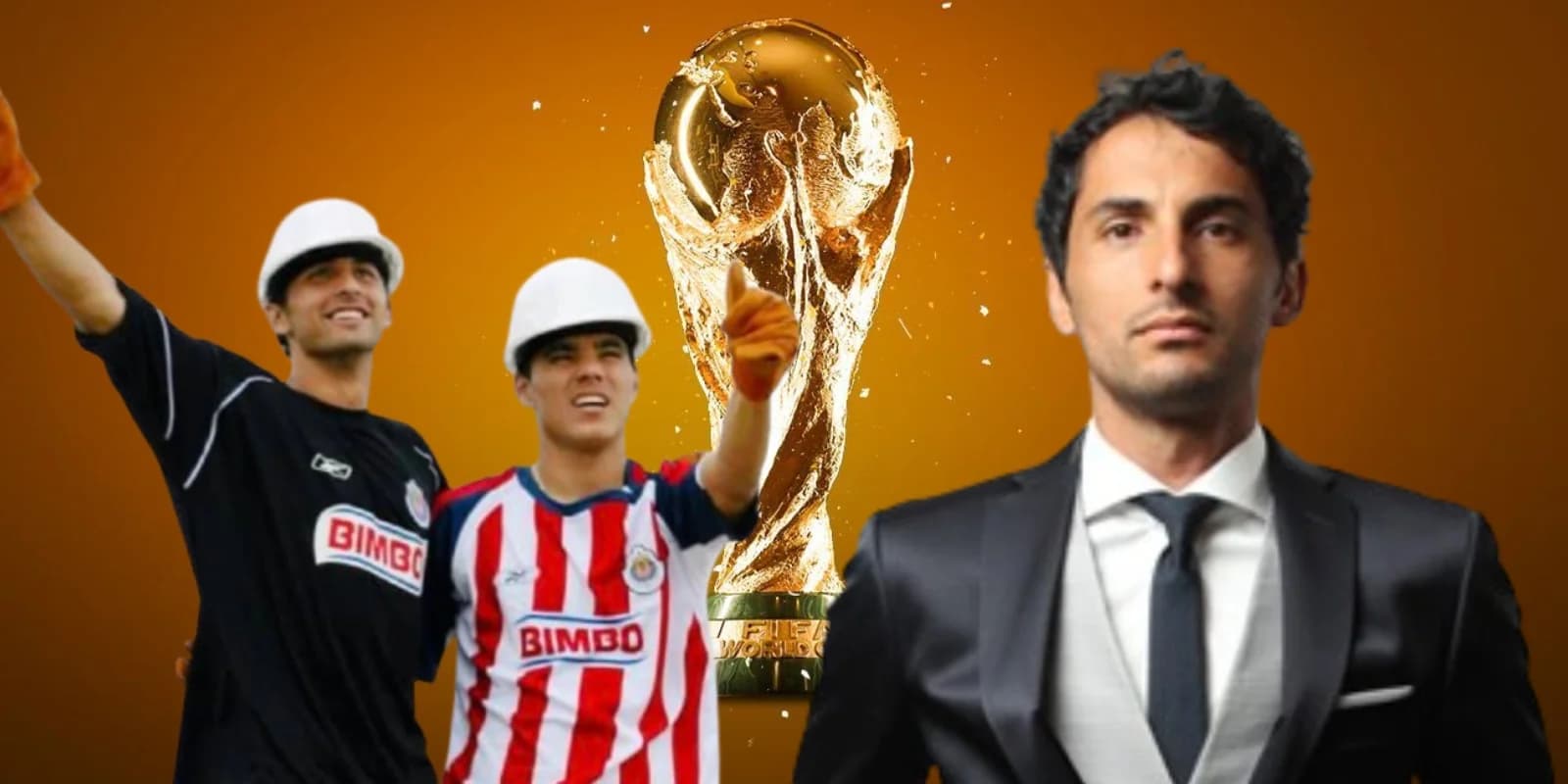 Luis Míchel tendrá un nuevo cargo de cara al Mundial 2026