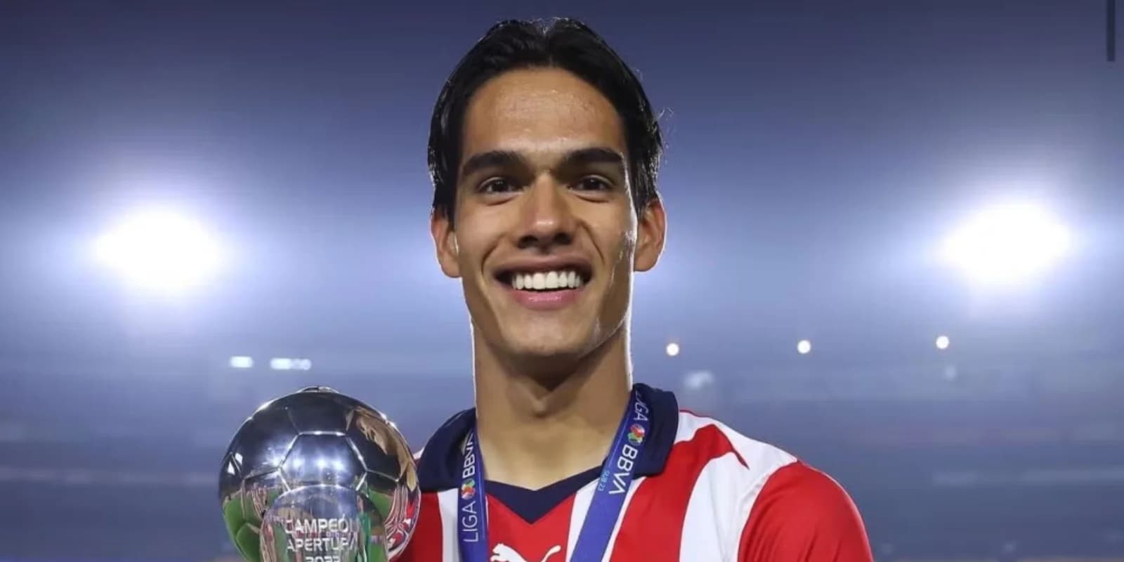 Luis Puente cuenta con un nuevo equipo rumbo al Clausura 2026