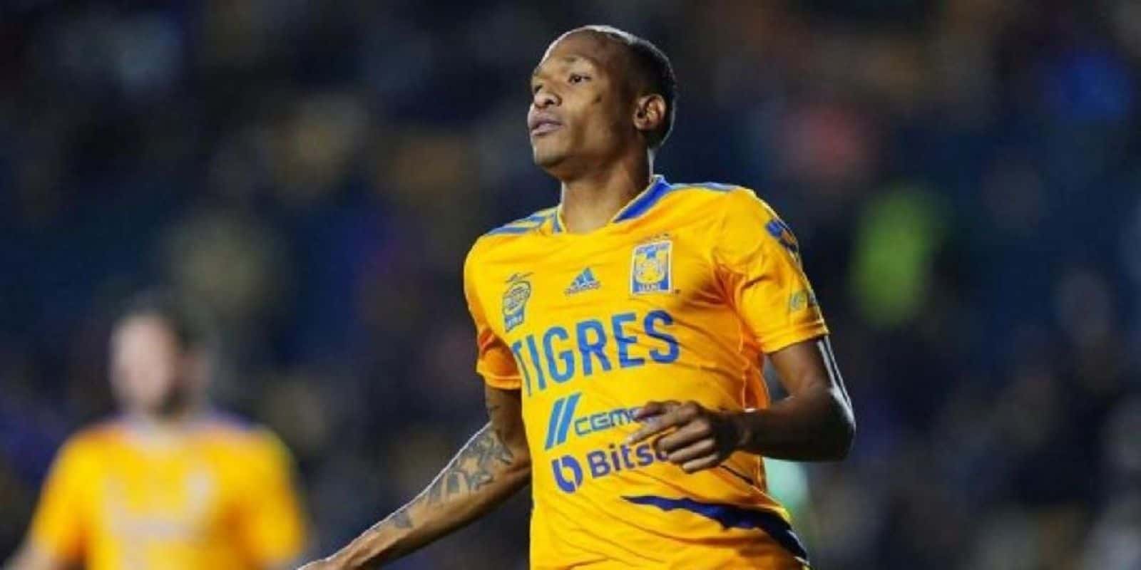 Luis Quiñones en riesgo de marcharse de los Tigres.