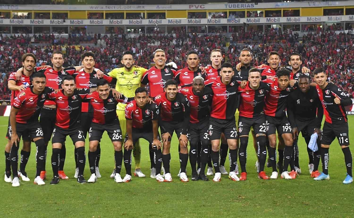 Luis Reyes pasó sin pena ni gloria por el Club América; sin embargo, está a un paso de coronarse campeón con Atlas.