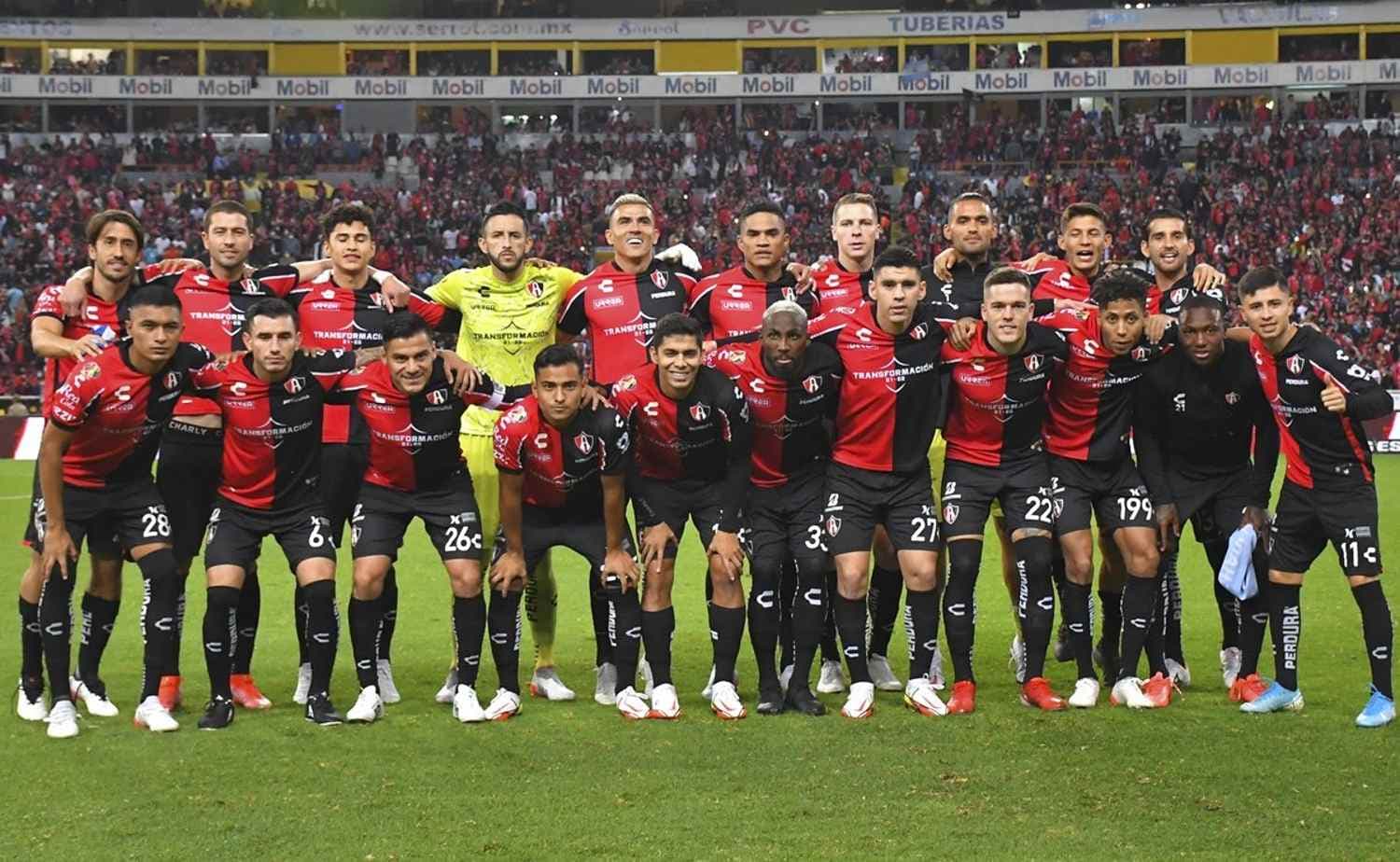 Luis Reyes pasó sin pena ni gloria por el Club América; sin embargo, está a un paso de coronarse campeón con Atlas.