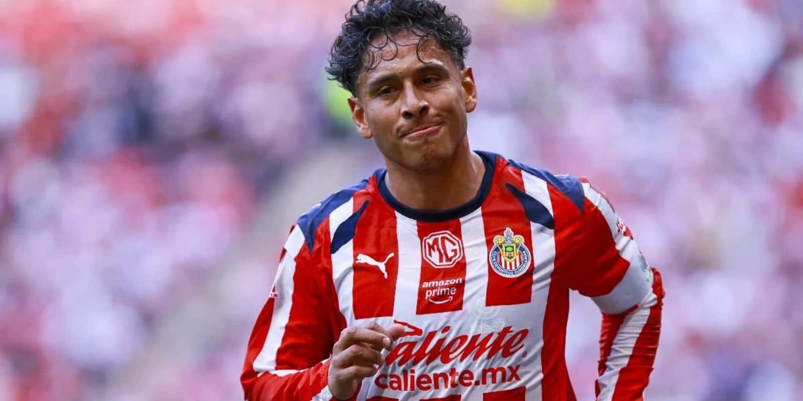 Luis Romo cuenta con grandes noticias de cara al duelo ante Toluca