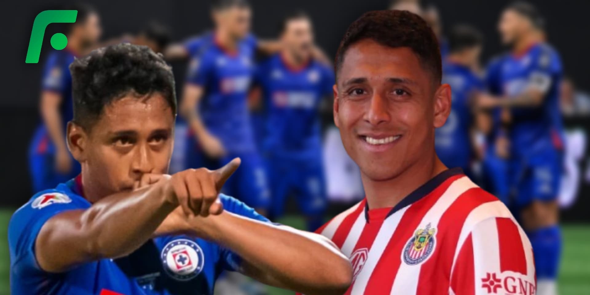 Luis Romo (Fuente: MEXSPORT)
