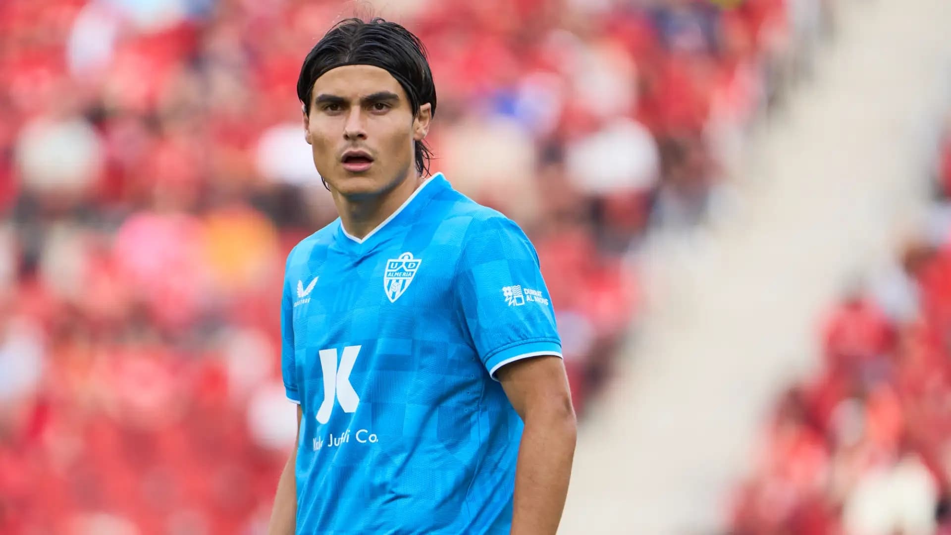 Luka Romero / Foto: GOAL