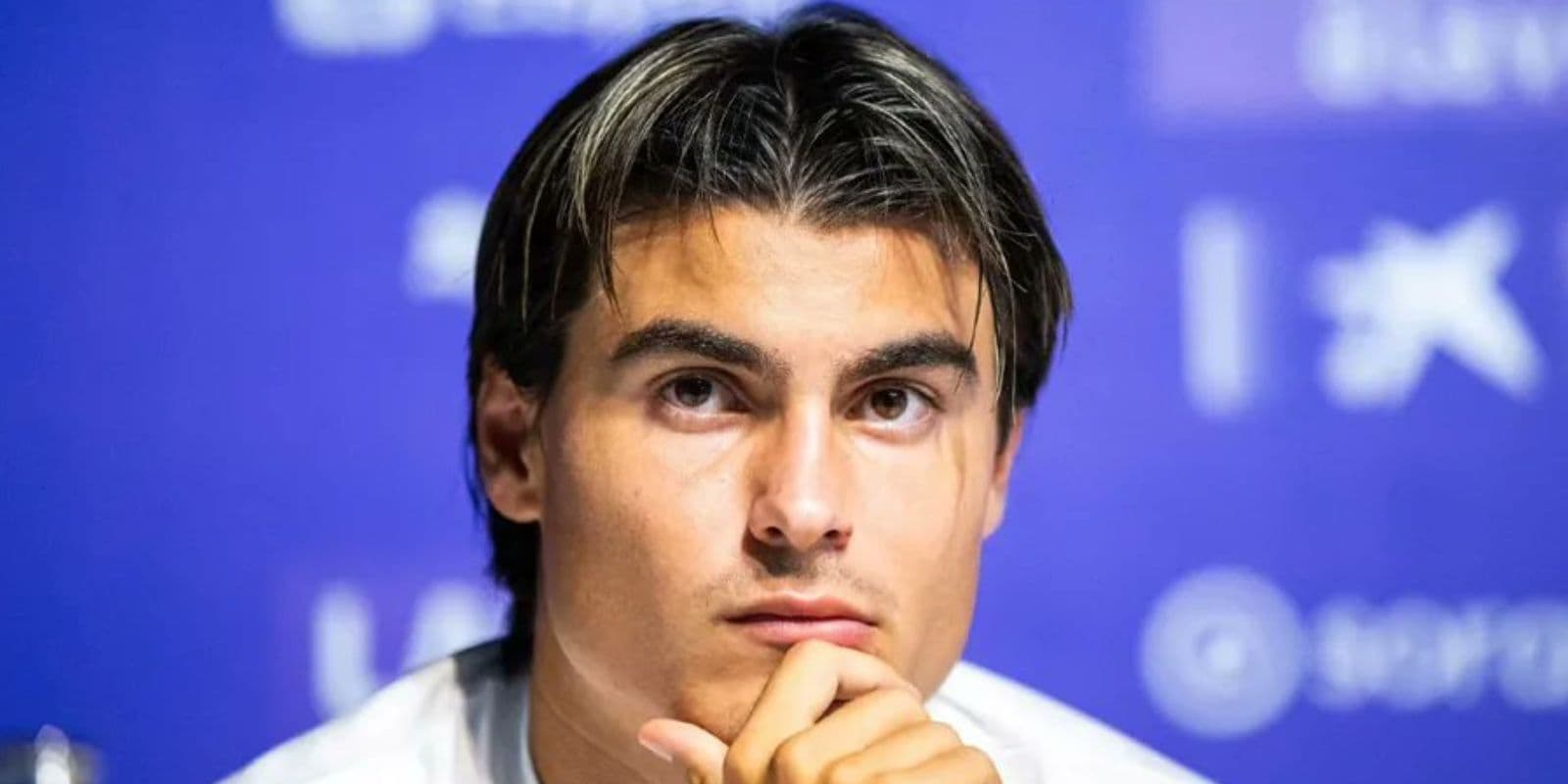 Luka Romero (Fuente: Deportivo Alvavés)