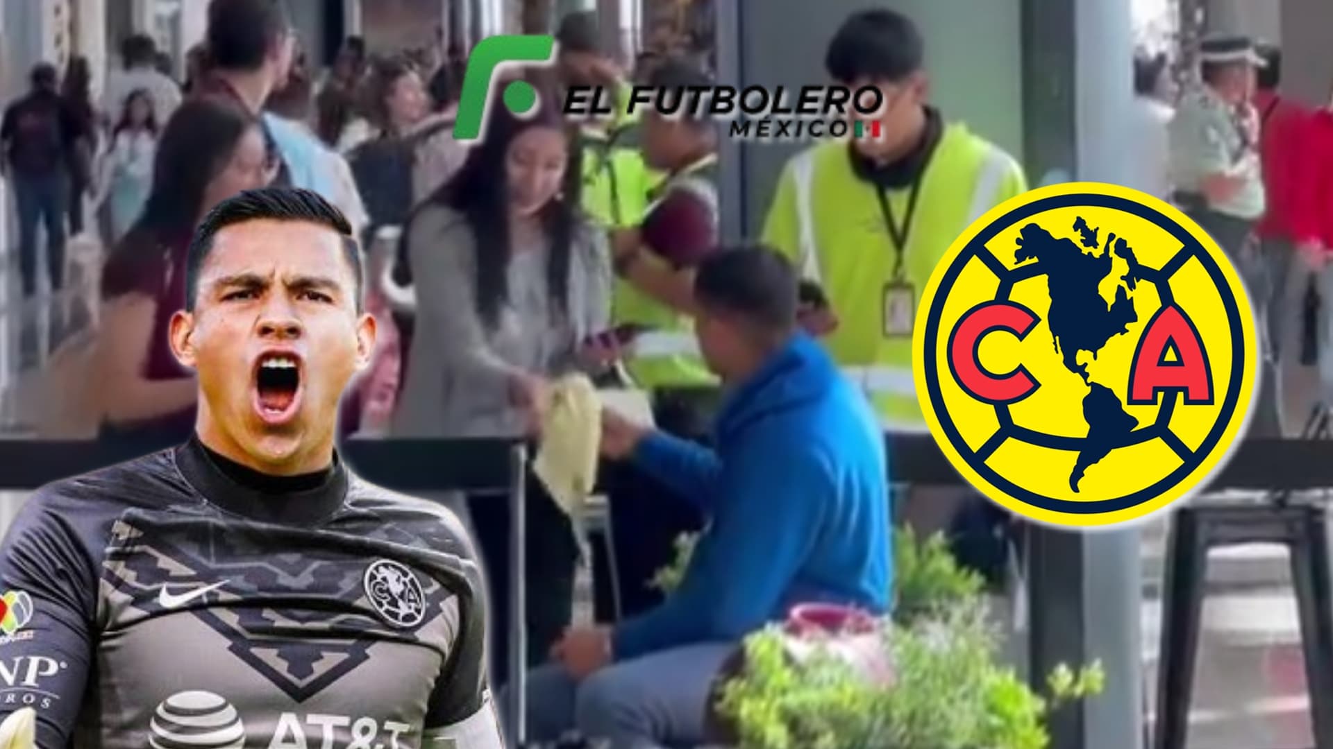 Malagón regresó a México / Foto: Especial