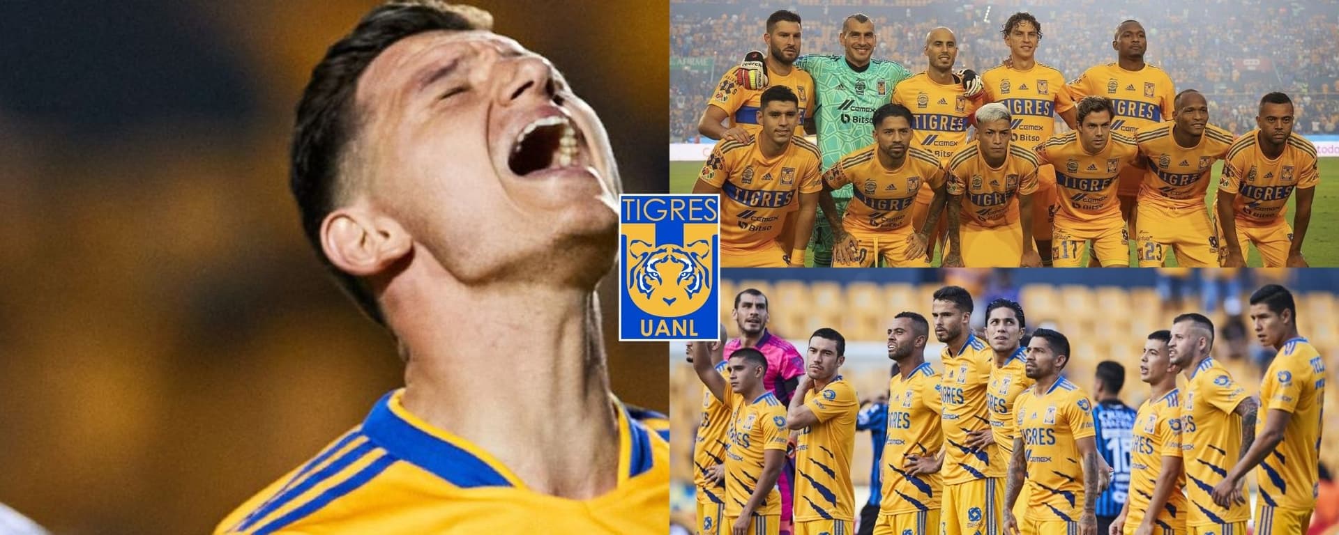 Malas noticias para Tigres luego de destaparse su segunda ausencia para los cuartos de final.