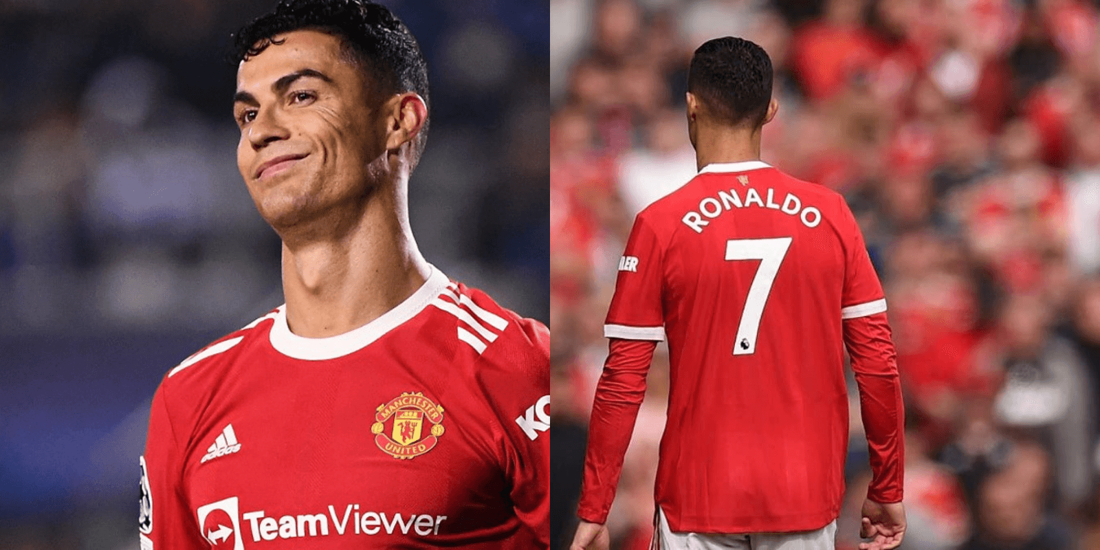 Manchester United demostró su fidelidad por Cristiano Ronaldo y se olvidó de un jugador que le dio más títulos