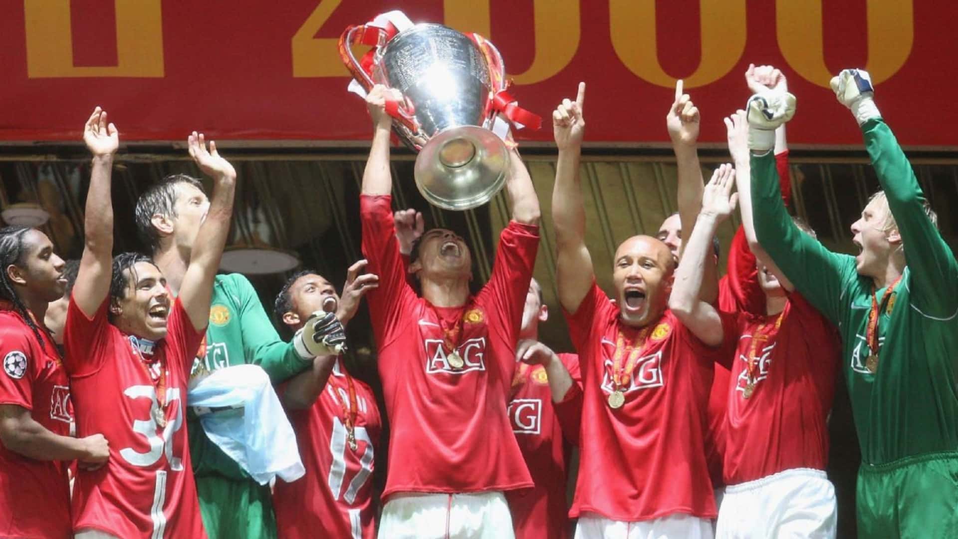 Manchester United. FOTO: ESPN