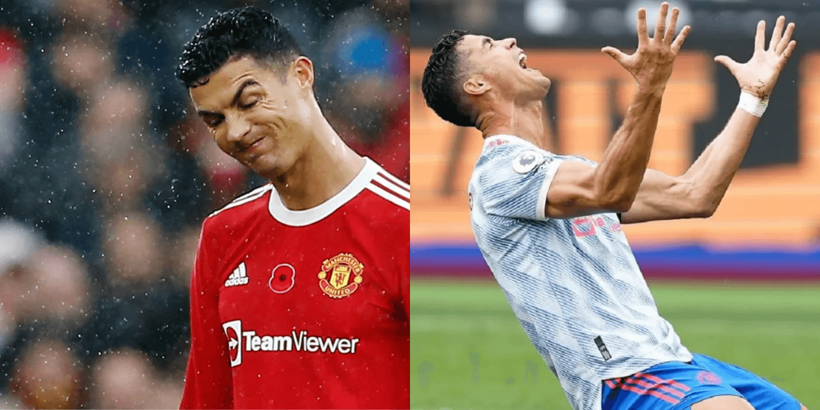 Manchester United tuvo un nuevo tropiezo en Premier League y sigue fuera de la zona de clasificación a la Champions League