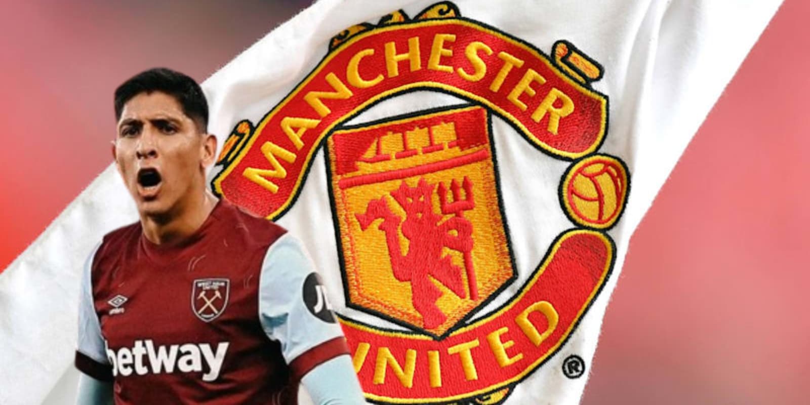 Manchester United y el paso que definiría el destino de Edson Álvarez