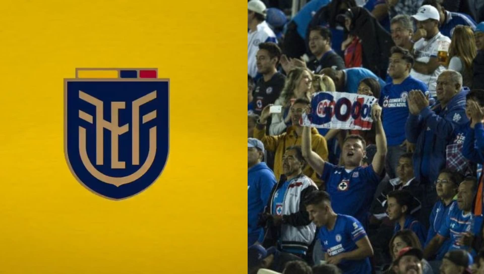 Marca un gol agónico para los celestes dandoles la victoria ante Chivas