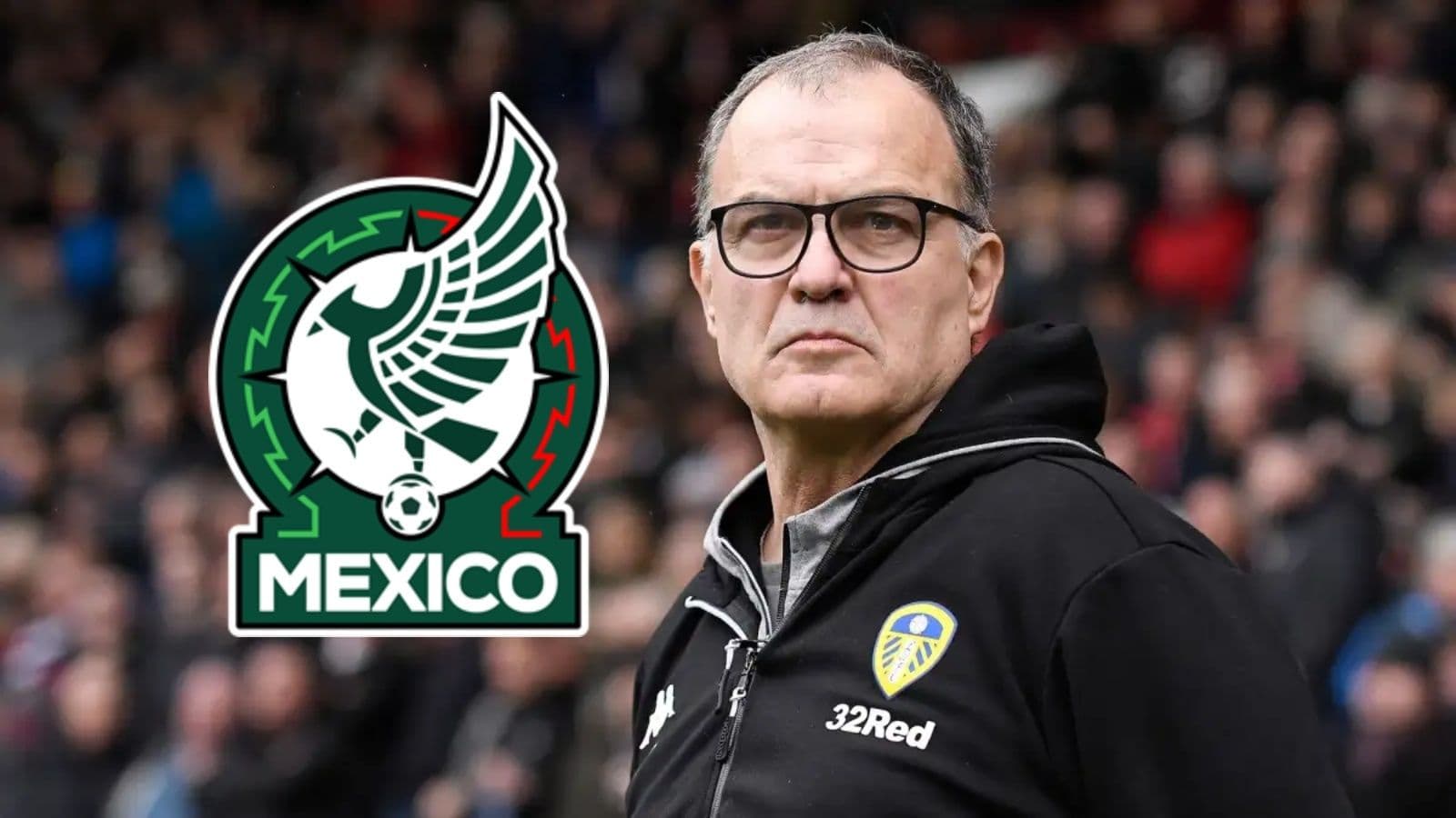 Marcelo Bielsa fue buscado por la federación mexicana de fútbol y pone una sola condición para sustituir a Gerardo Martino