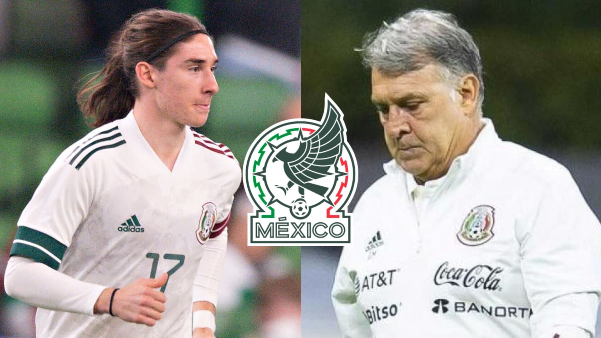 Marcelo Flores no iría al Mundial de Qatar gracias a una jugada maestra de Gerardo Martino