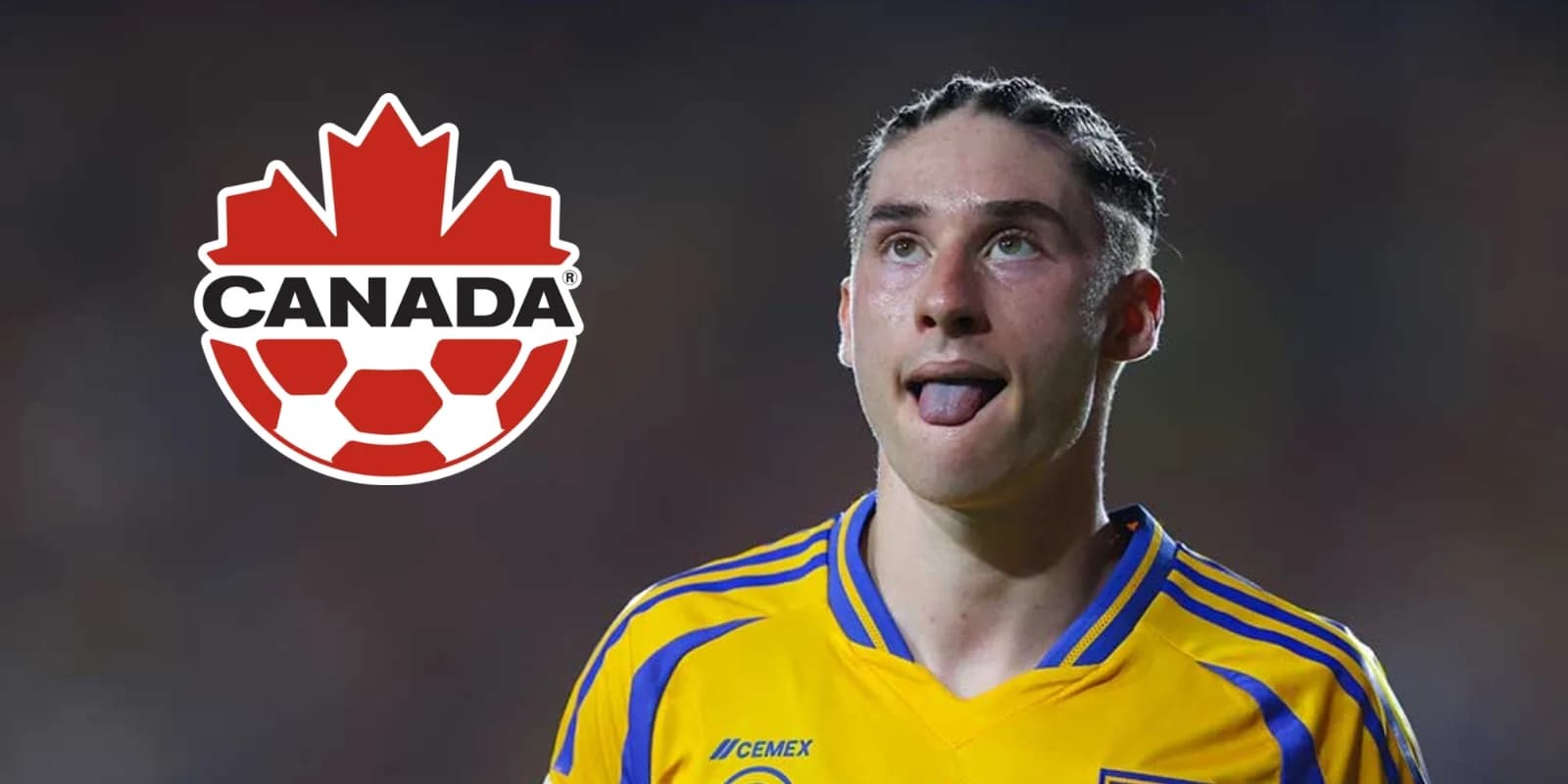 Marcelo Flores recibe duras críticas tras hablar de su nueva etapa en la Selección de Canadá