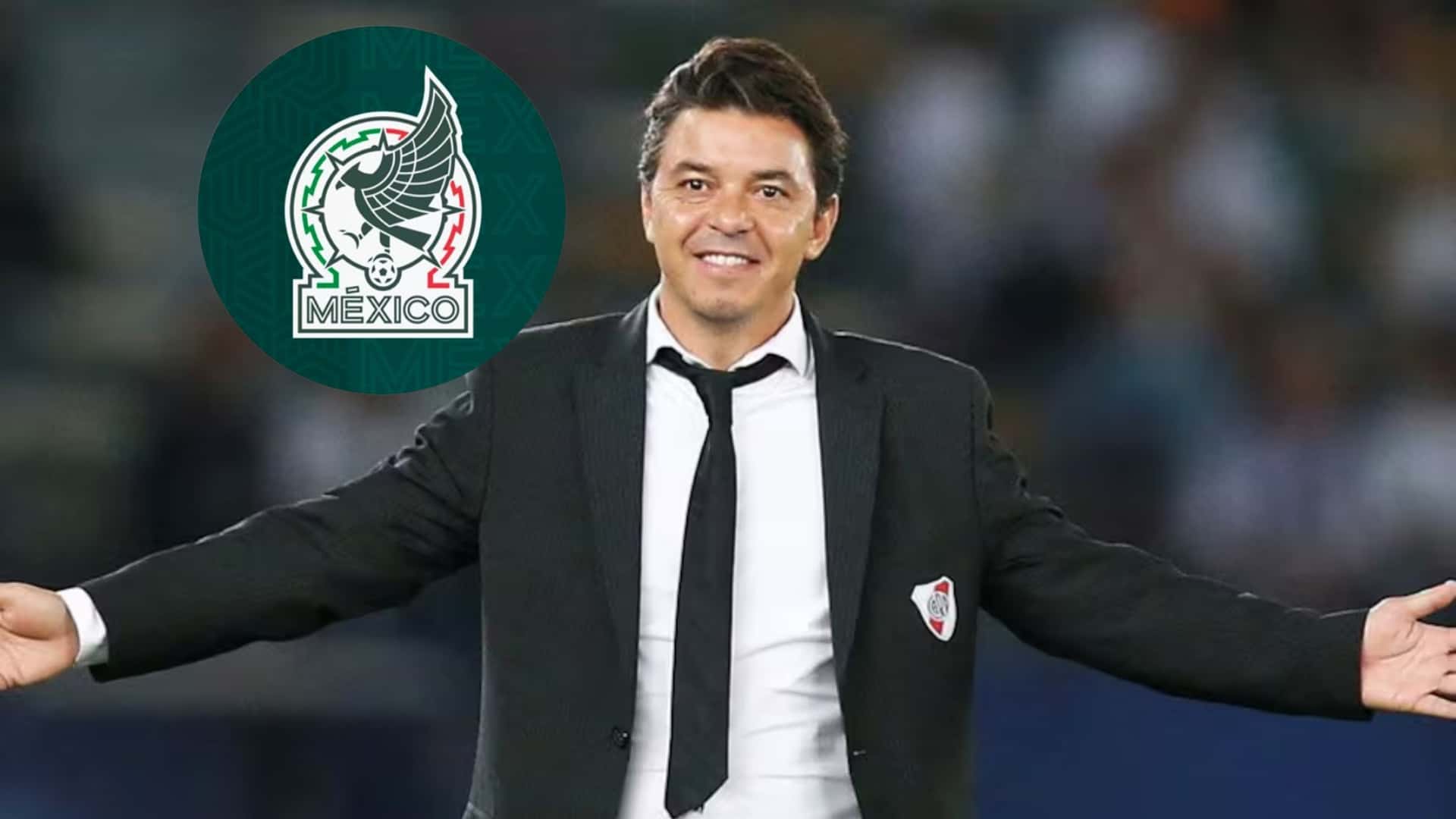 Marcelo Gallardo / Foto: River Plate