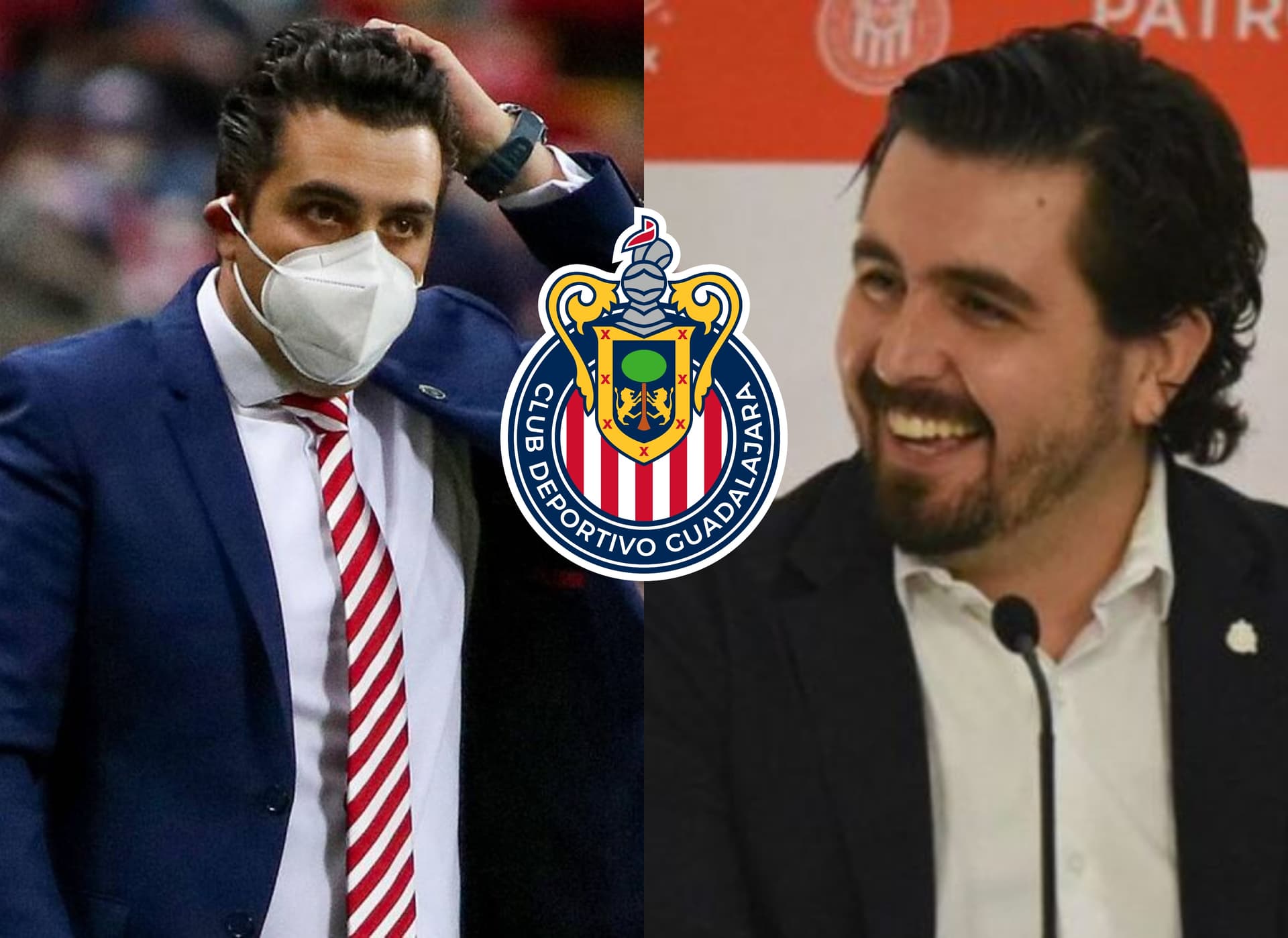 Marcelo Michel Leaño fue cesado como técnico tras 13 jornadas dirigiendo al Rebaño.