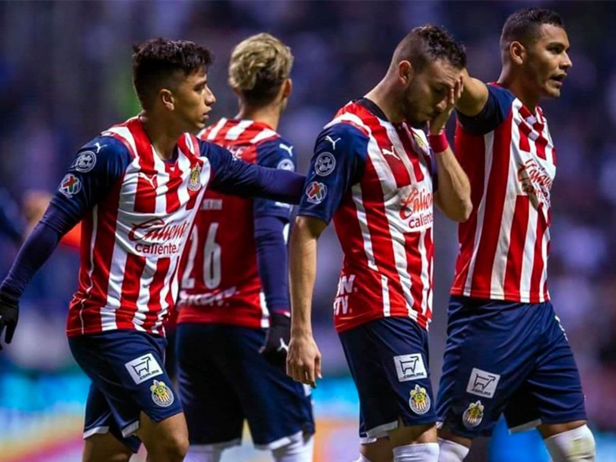Marcelo Michel Leaño le daría toda la confianza a Cristian Calderón para tomar el lugar que dejará Alejandro Mayorga.