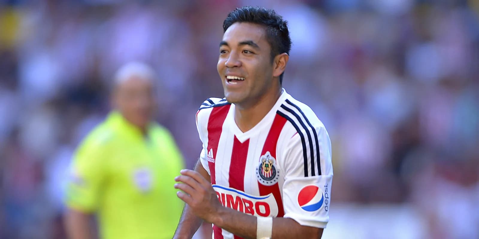 Marco Fabián, ex jugador de Chivas, vuelve a estar envuelto en una polémica fuera de las canchas
