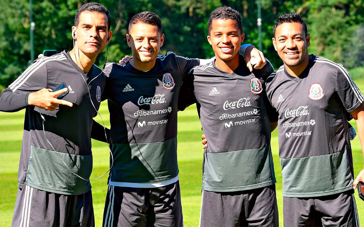 Marco Fabián podría tener un nuevo equipo, y su salario estaría lejos de ser top.